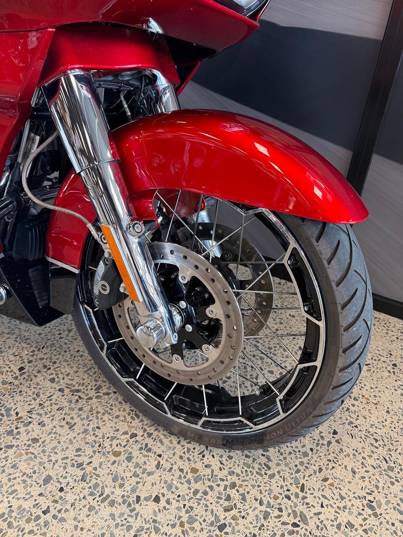 2021 HARLEY-DAVIDSON FLTRXSE CVO ROAD GLIDE (117) CRUISER