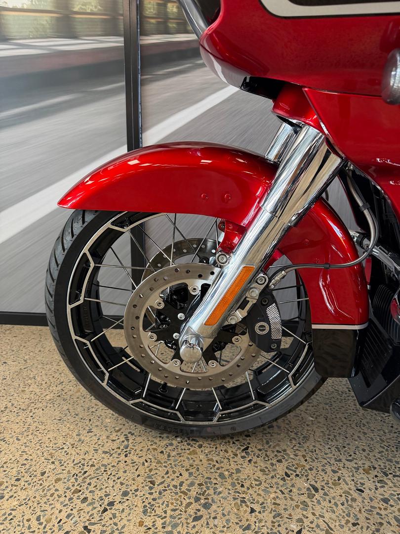 2021 HARLEY-DAVIDSON FLTRXSE CVO ROAD GLIDE (117) CRUISER