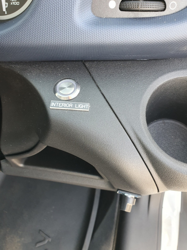 2021 IVECO DAILY MY17 35S17 8 SP AUTOMATIC VAN