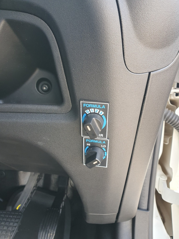2021 IVECO DAILY MY17 35S17 8 SP AUTOMATIC VAN