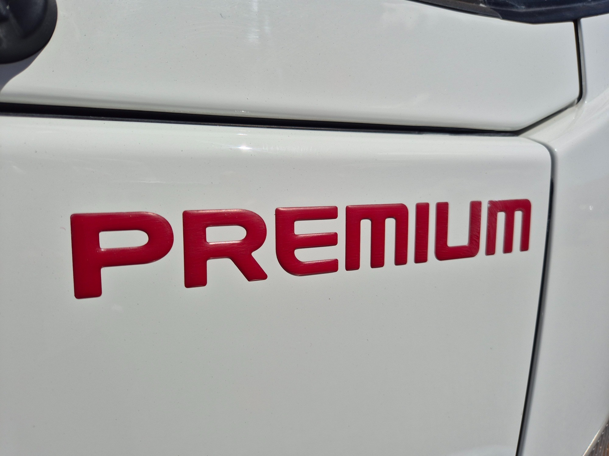 2014 ISUZU NPR NH 200 MEDIUM 6 SP AUTOMATED MANUAL SERVICE BODY