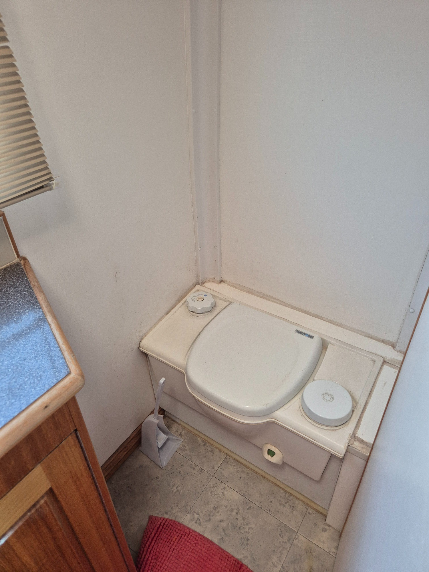 2003 ISUZU SWAGMAN MOTORHOME