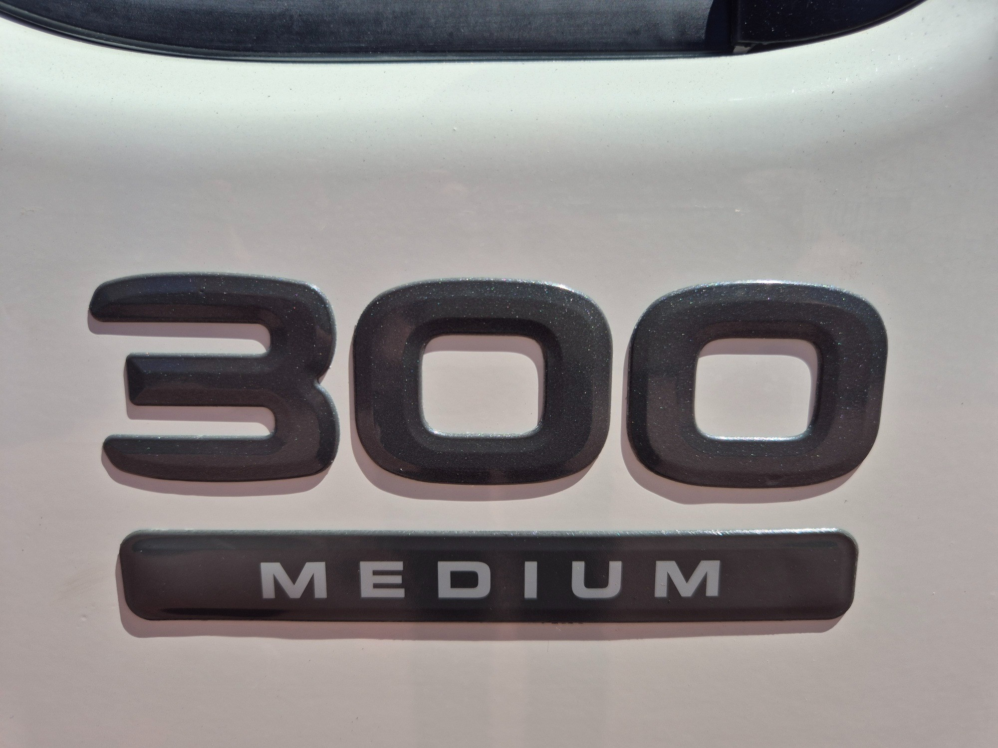 2007 ISUZU NPR N5 300 MEDIUM 5 SP MANUAL TRAY