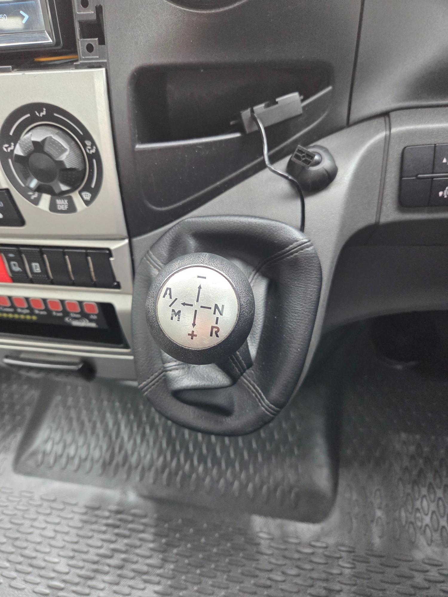 2010 IVECO DAILY 45C17 LWB 6 SP AUTOMATIC C/CHAS