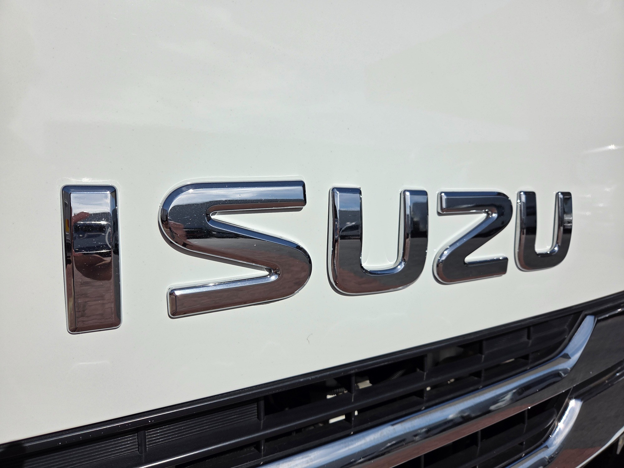 2019 ISUZU FSD F MY18 140/120-260 (LWB) 6 SP AUTOMATIC REFRIGERATED TRUCK