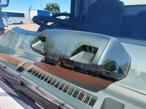 2022 ISUZU NLR NH MY21 45-140 (SWB) SERVICEPACK-X 6 SP AUTOMATED MANUAL C/CHAS