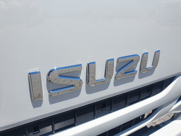 2022 ISUZU NLR NH MY21 45-140 (SWB) SERVICEPACK-X 6 SP AUTOMATED MANUAL C/CHAS