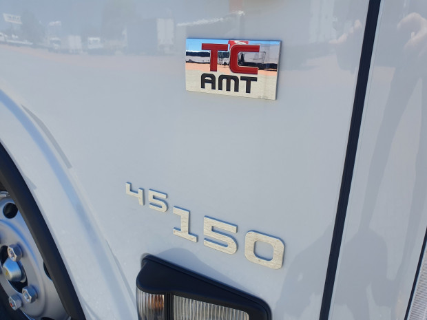 2022 ISUZU NLR NH MY21 45-140 (SWB) SERVICEPACK-X 6 SP AUTOMATED MANUAL C/CHAS