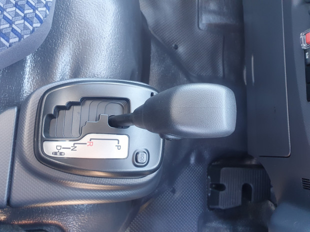 2022 ISUZU NLR NH MY21 45-140 (SWB) SERVICEPACK-X 6 SP AUTOMATED MANUAL C/CHAS