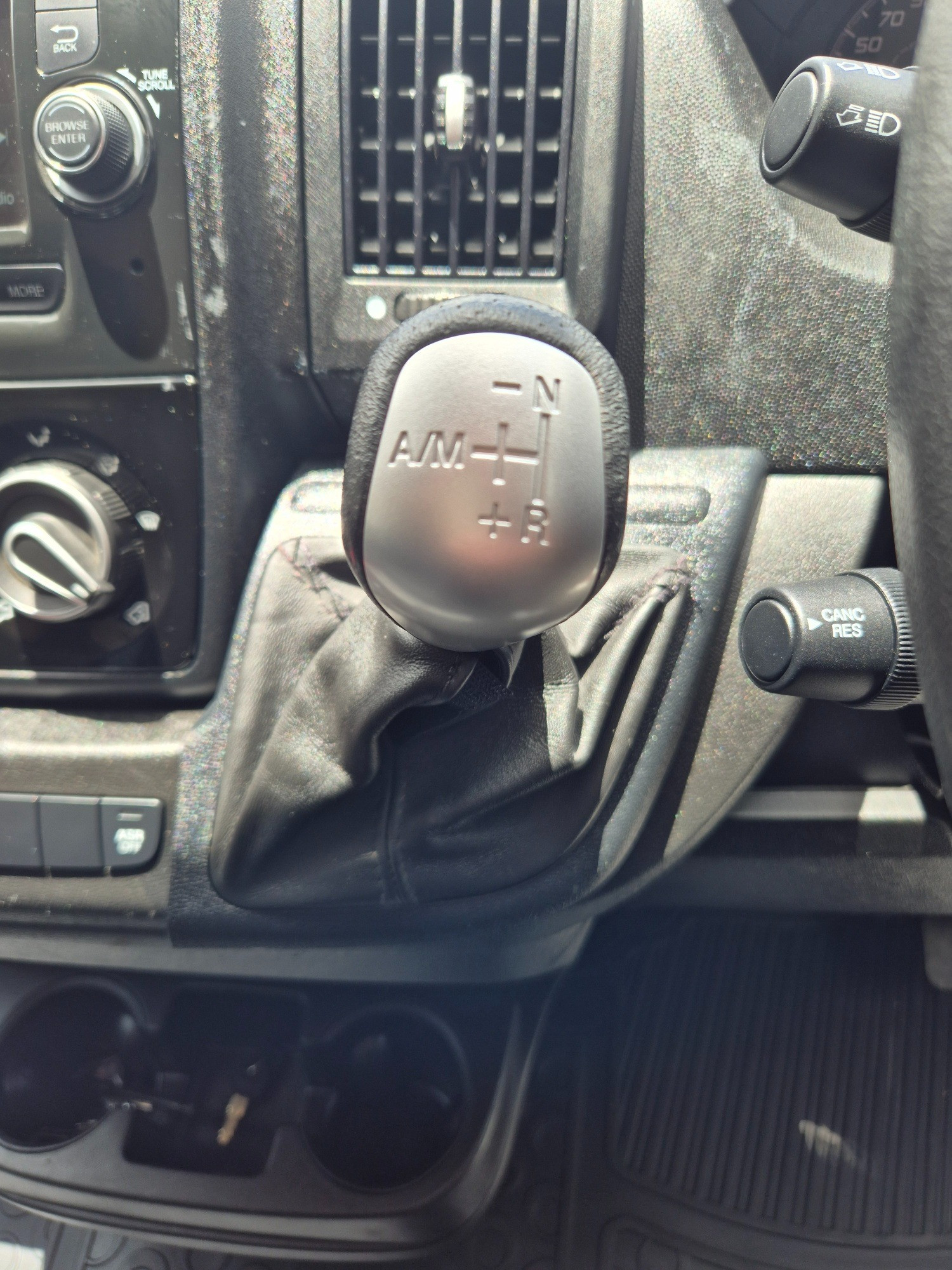 2019 FIAT DUCATO MAXI LWB/MID 6 SP AUTOMATIC VAN