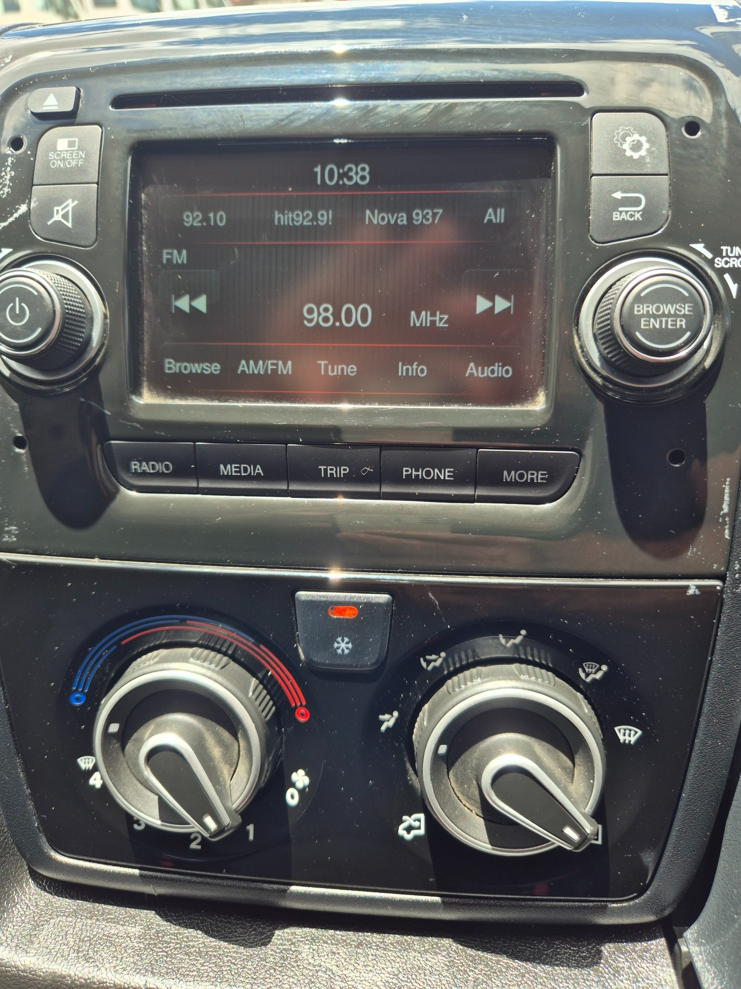 2019 FIAT DUCATO MAXI LWB/MID 6 SP AUTOMATIC VAN