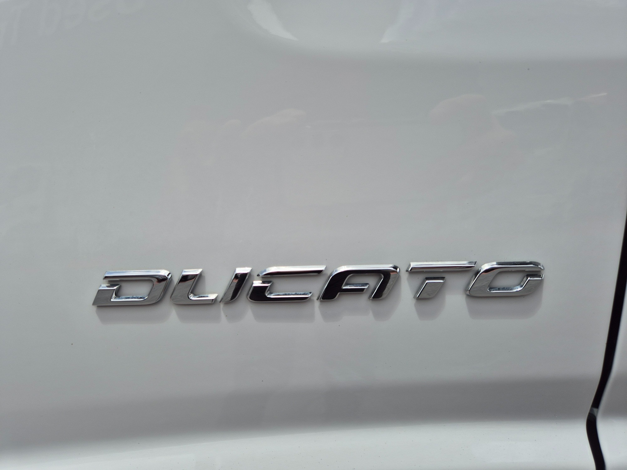 2019 FIAT DUCATO MAXI LWB/MID 6 SP AUTOMATIC VAN