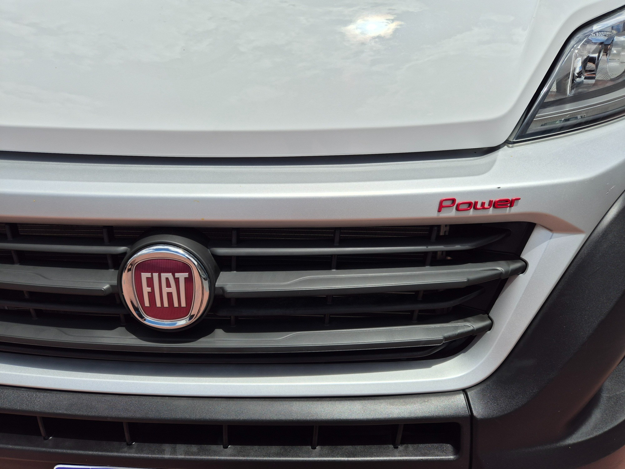 2019 FIAT DUCATO MAXI LWB/MID 6 SP AUTOMATIC VAN