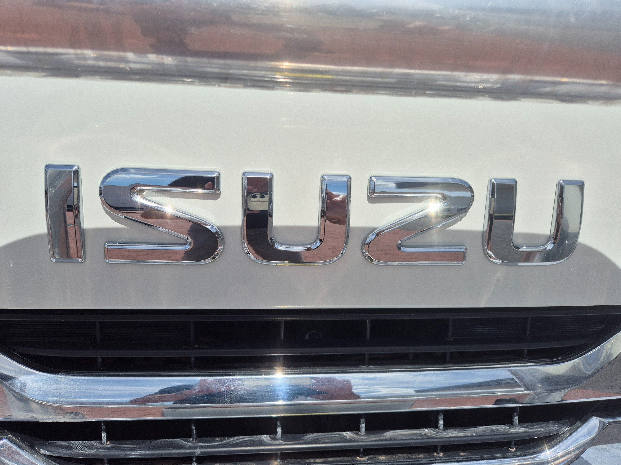 2016 ISUZU FSR F MY16 140/120-260 (LWB) 6 SP AUTOMATIC C/CHAS