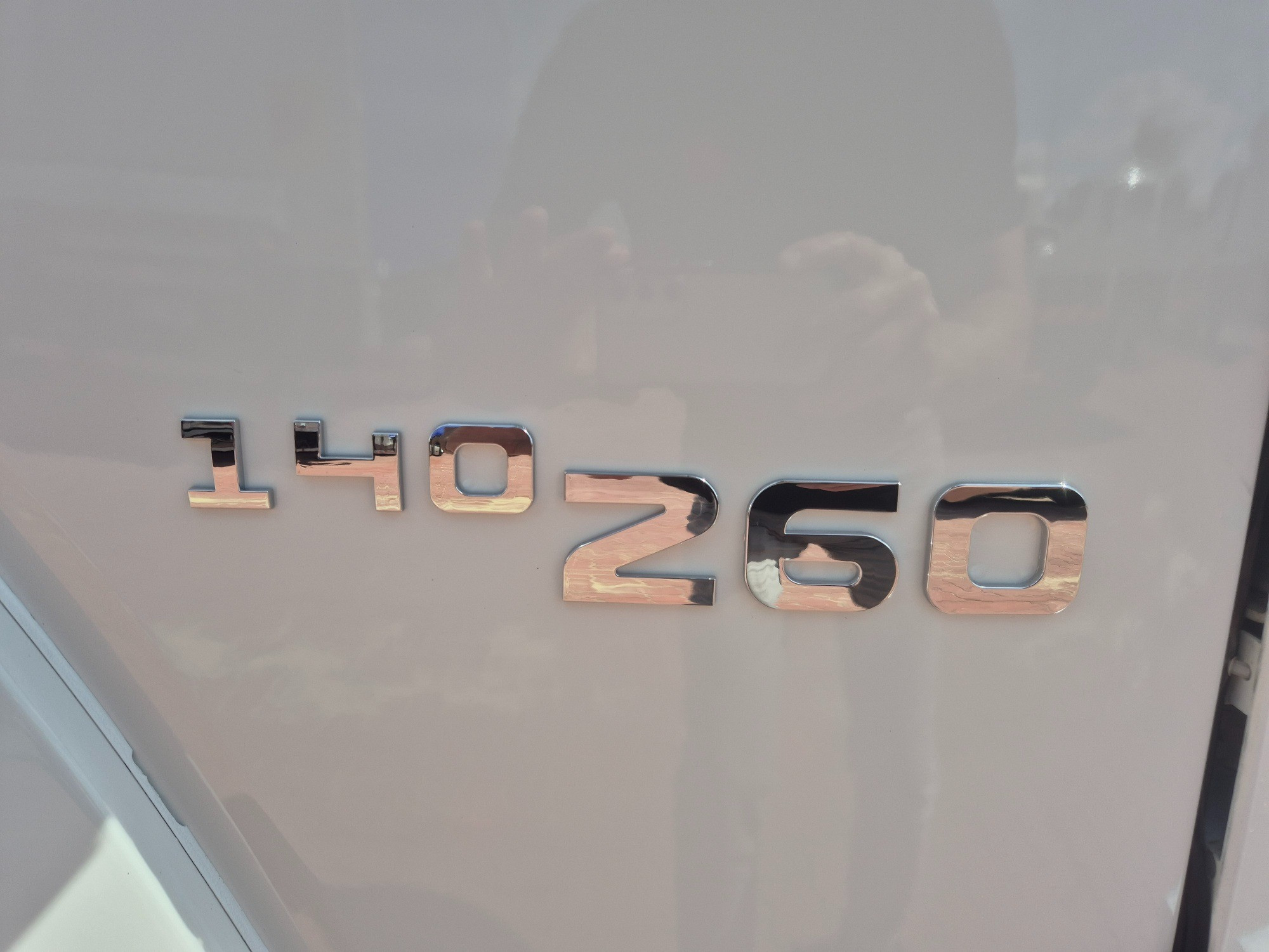 2016 ISUZU FSR F MY16 140/120-260 (LWB) 6 SP AUTOMATIC C/CHAS