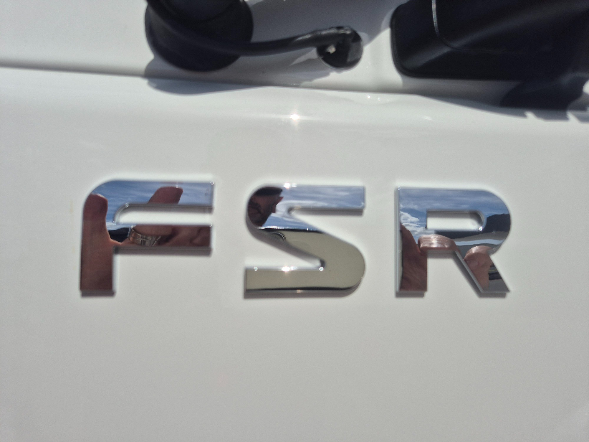 2016 ISUZU FSR F MY16 140/120-260 (LWB) 6 SP AUTOMATIC C/CHAS