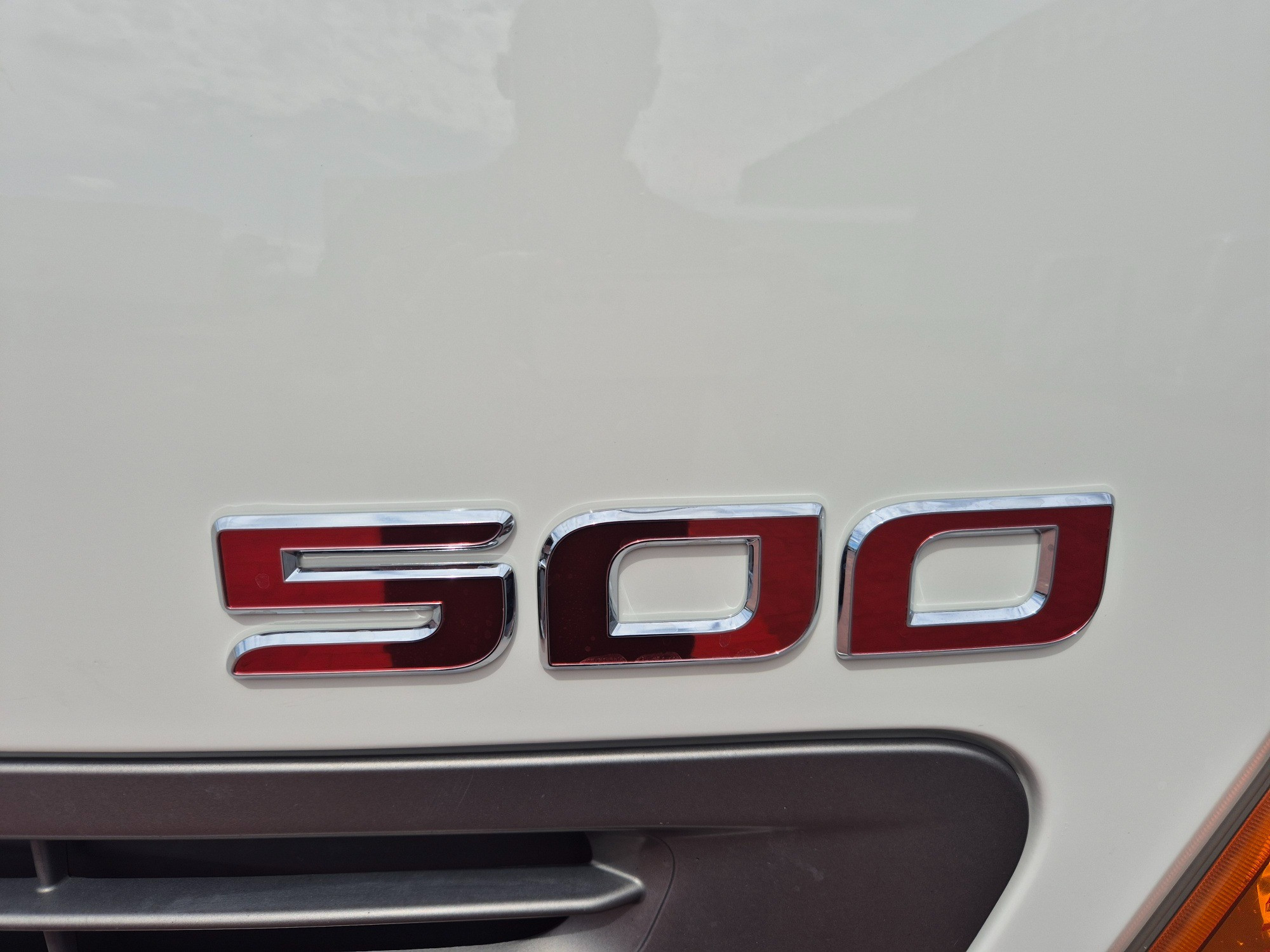2010 HINO 500 GH8J 1727 XXLONG AIR (SIX) 10 PALLET 6 SP MANUAL FREEZER TRUCK