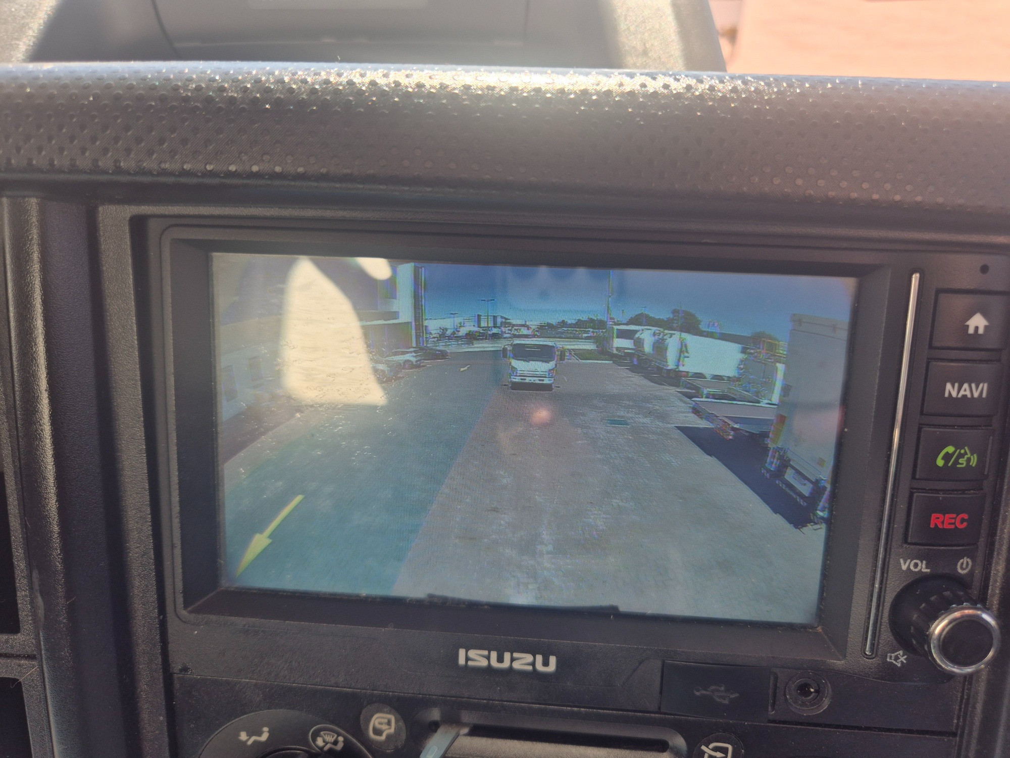 2022 ISUZU NNR N MY18 45-150 (MWB) 6 SP AUTOMATED MANUAL PANTECH