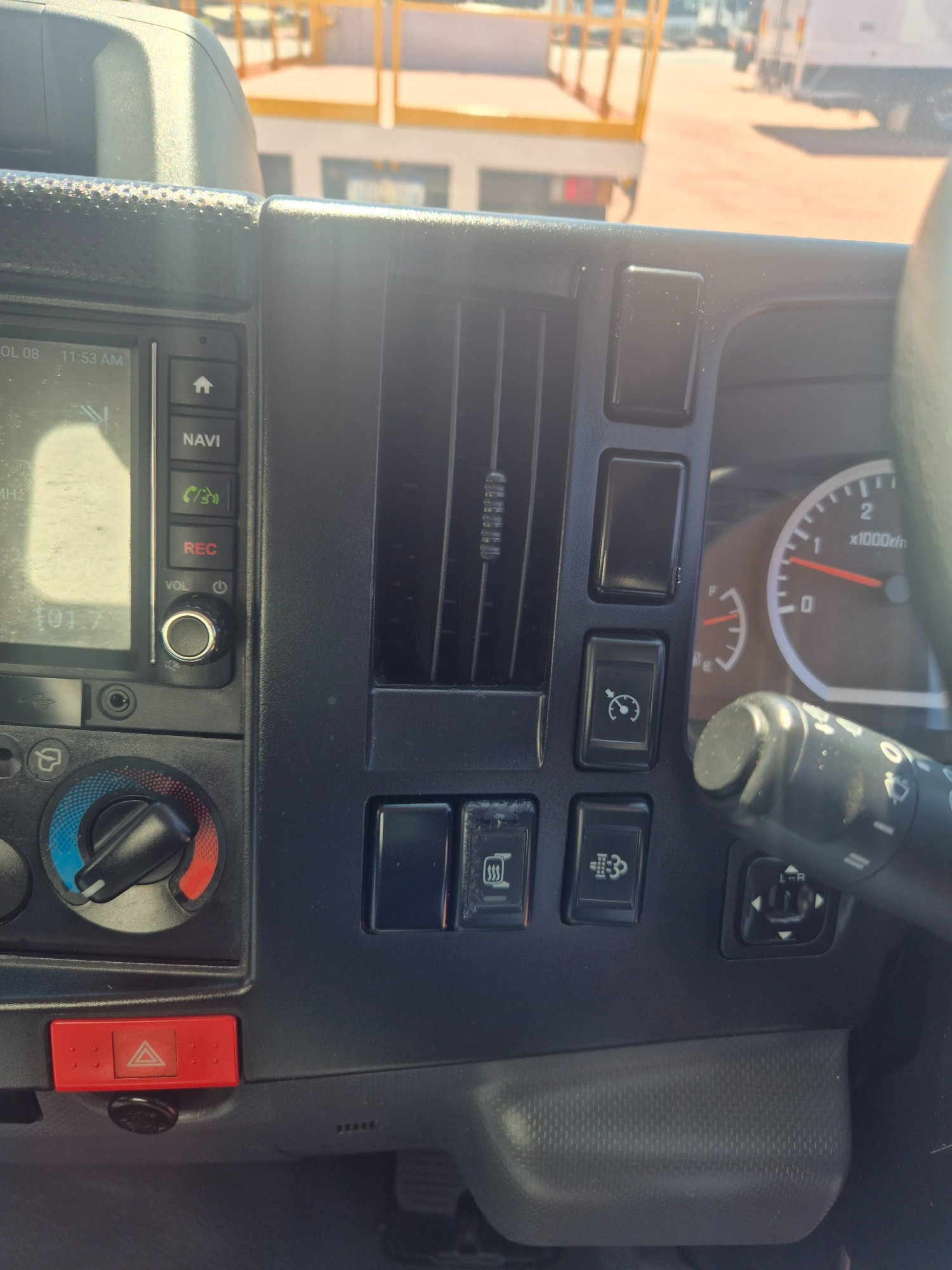 2022 ISUZU NNR N MY18 45-150 (MWB) 6 SP AUTOMATED MANUAL PANTECH