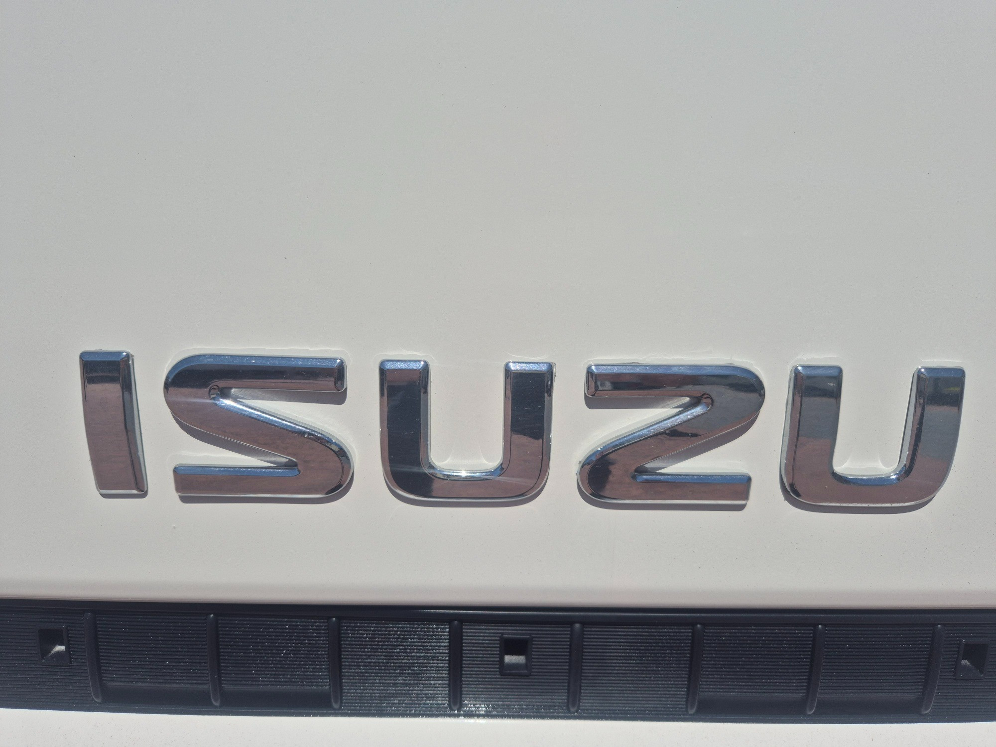 2022 ISUZU NNR N MY18 45-150 (MWB) 6 SP AUTOMATED MANUAL PANTECH