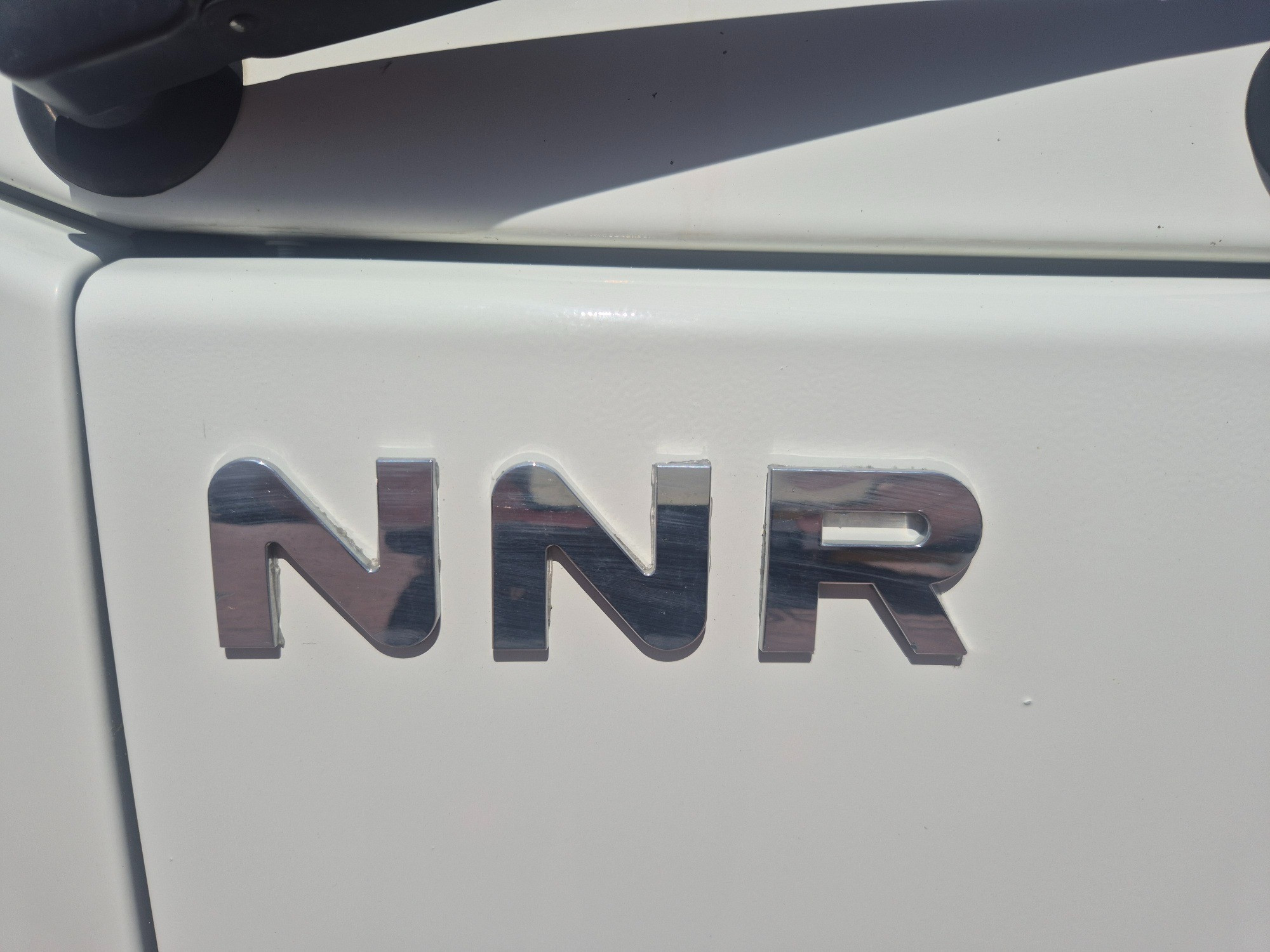 2022 ISUZU NNR N MY18 45-150 (MWB) 6 SP AUTOMATED MANUAL PANTECH