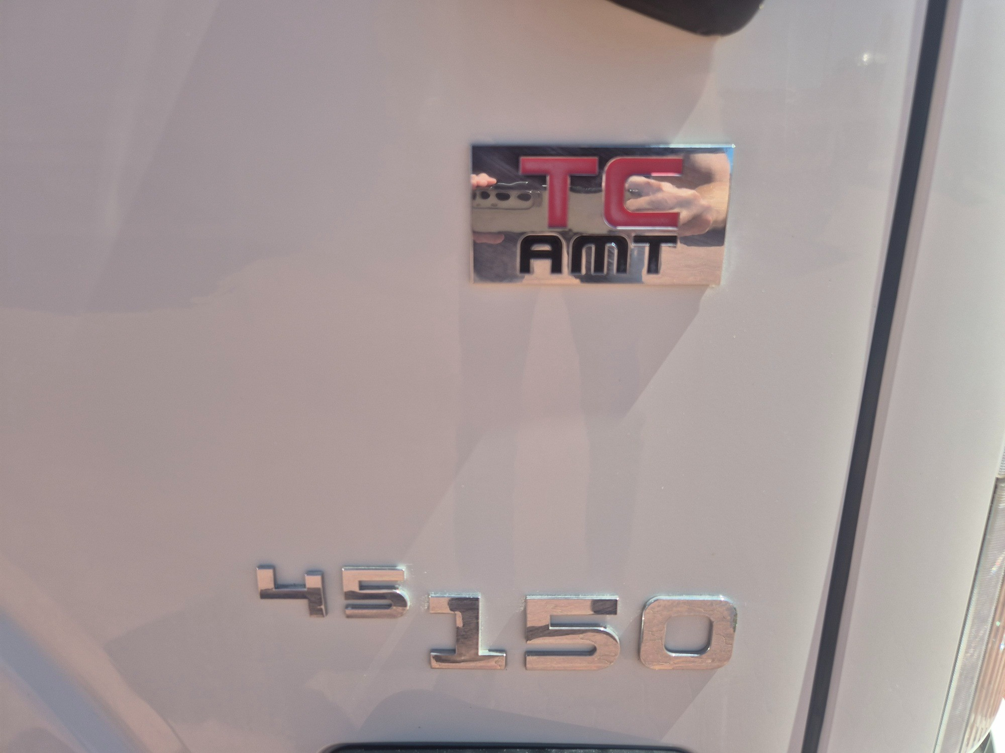 2022 ISUZU NNR N MY18 45-150 (MWB) 6 SP AUTOMATED MANUAL PANTECH