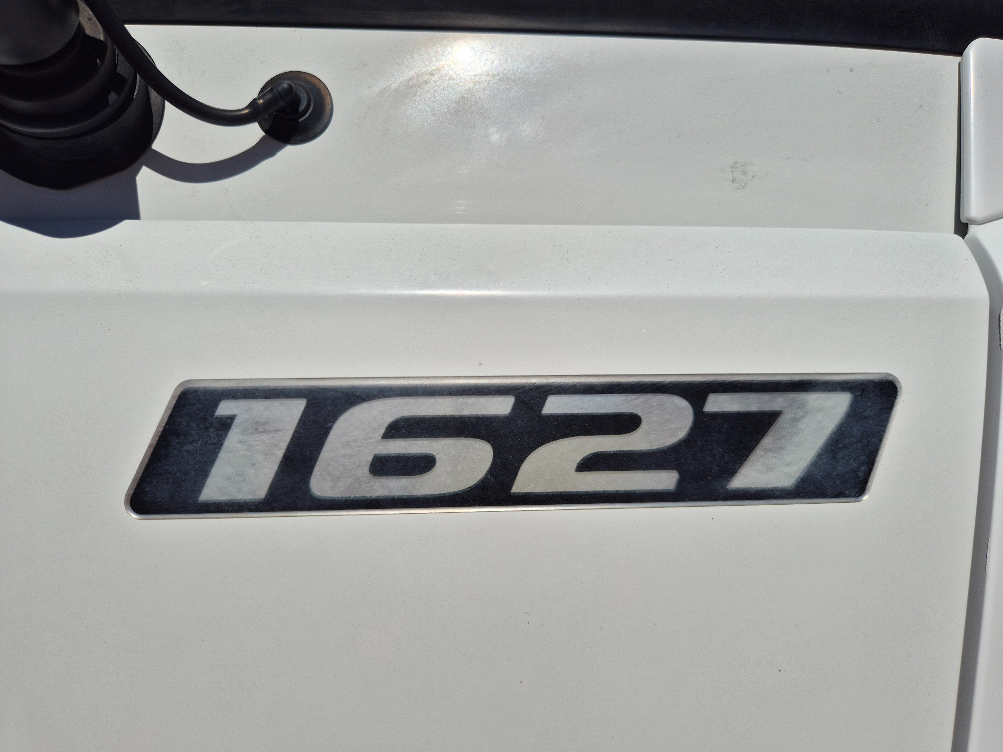 2019 MITSUBISHI FUSO FIGHTER FM67F 1627 XLWB 6 SP AUTOMATIC TIPPER