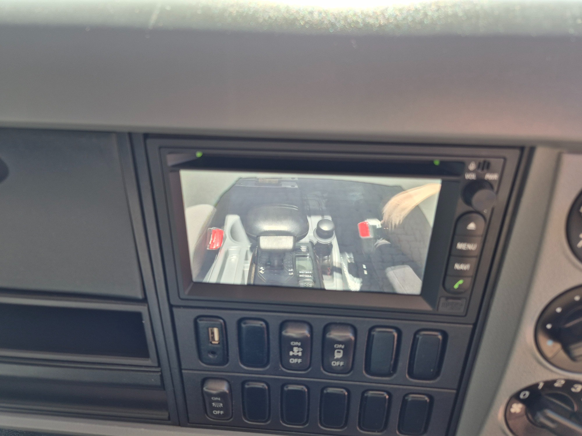 2019 MITSUBISHI FUSO FIGHTER FM67F 1627 XLWB 6 SP AUTOMATIC TIPPER
