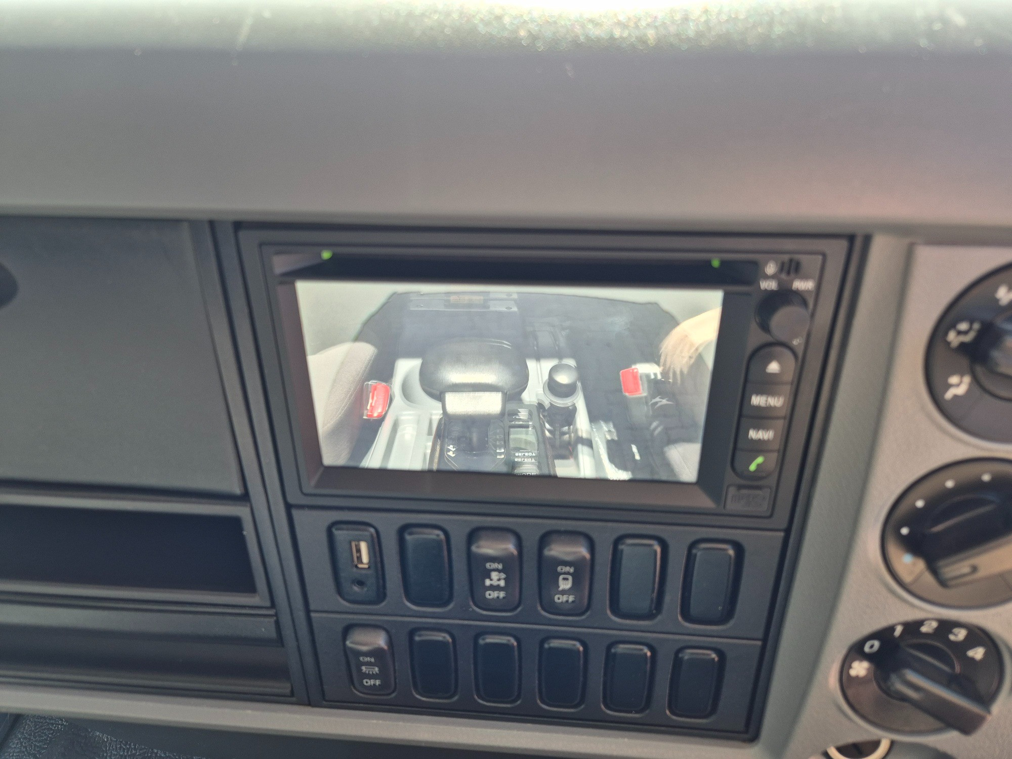 2019 MITSUBISHI FUSO FIGHTER FM67F 1627 XLWB 6 SP AUTOMATIC TIPPER