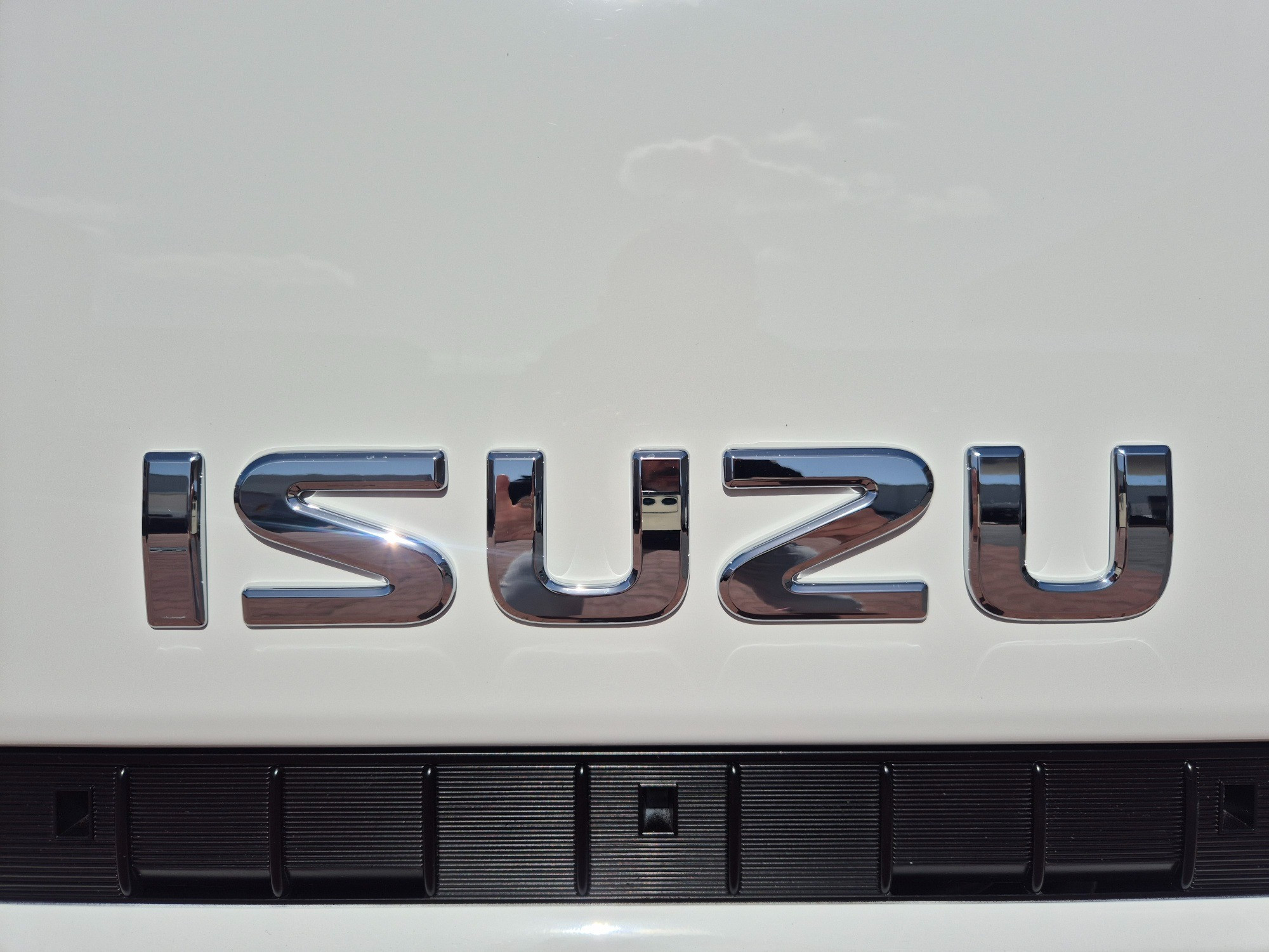 2022 ISUZU NNR NH MY21 45-150 (MWB) 6 SP AUTOMATED MANUAL VAN WITH TAIL LIFT