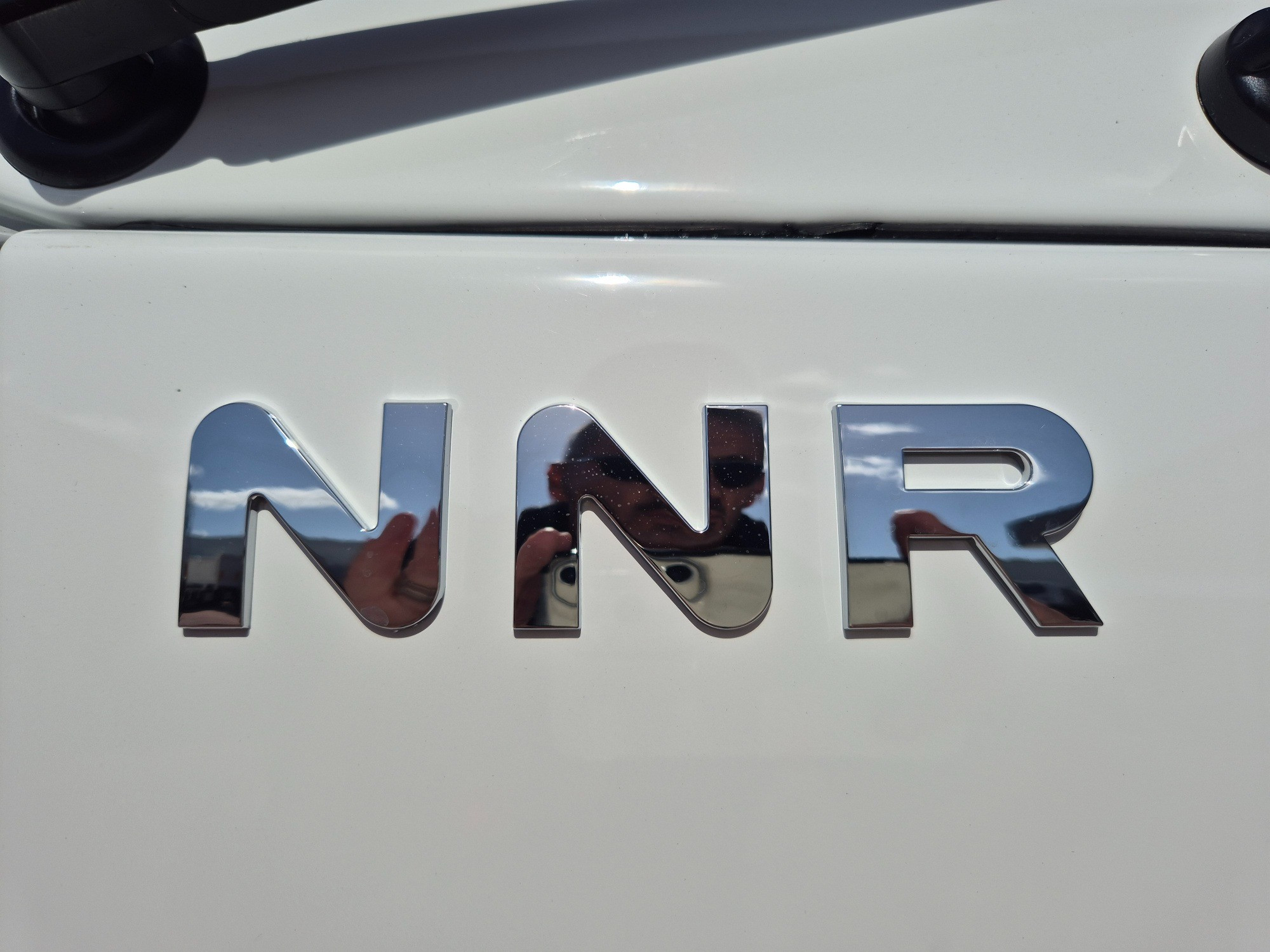 2022 ISUZU NNR NH MY21 45-150 (MWB) 6 SP AUTOMATED MANUAL VAN WITH TAIL LIFT