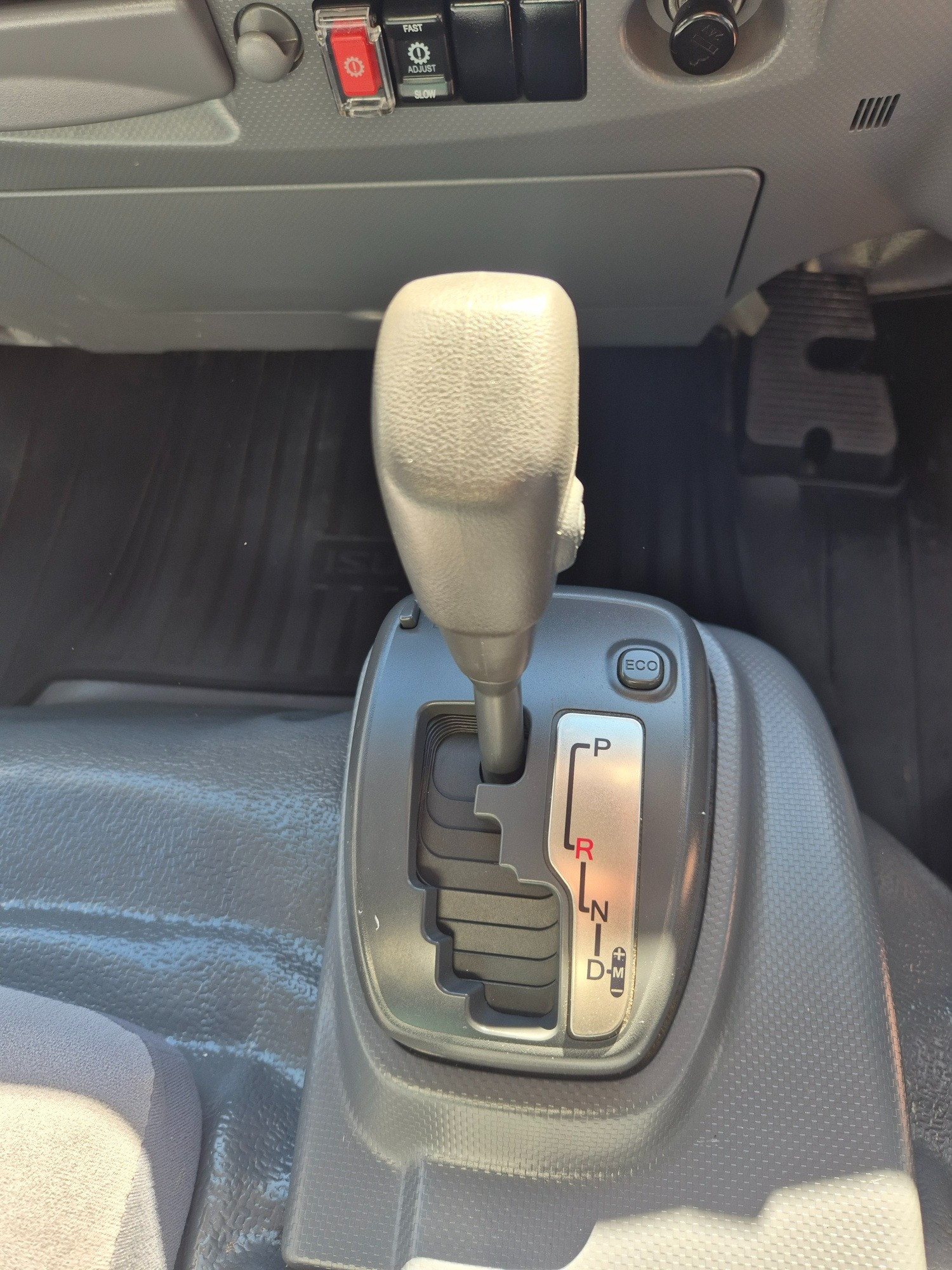 2021 ISUZU NNR N MY18 45-150 (MWB) 6 SP AUTOMATED MANUAL PANTECH