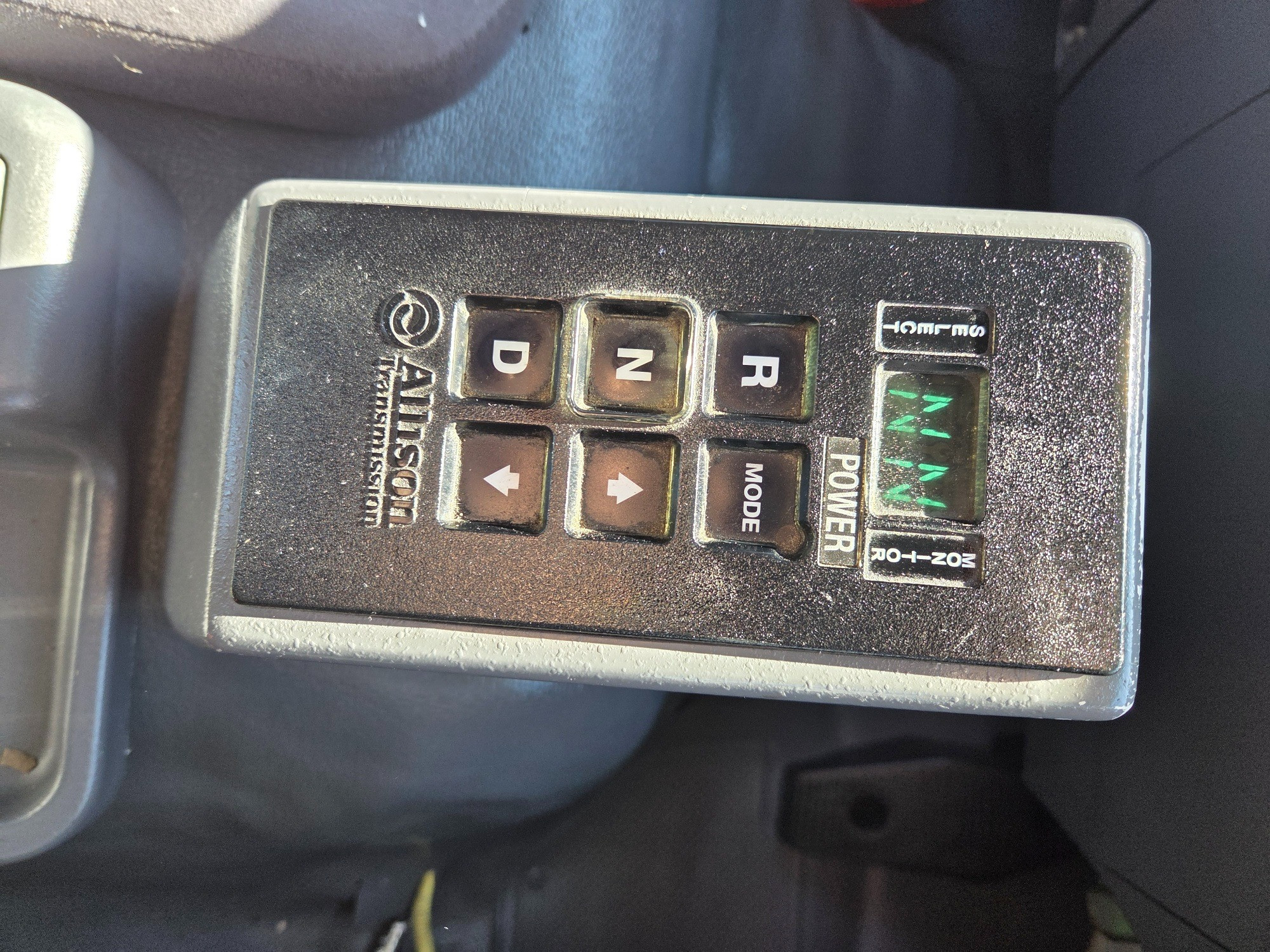 2011 ISUZU FVY FH 1400 AUTO (6x4) AUTOMATIC TRAY
