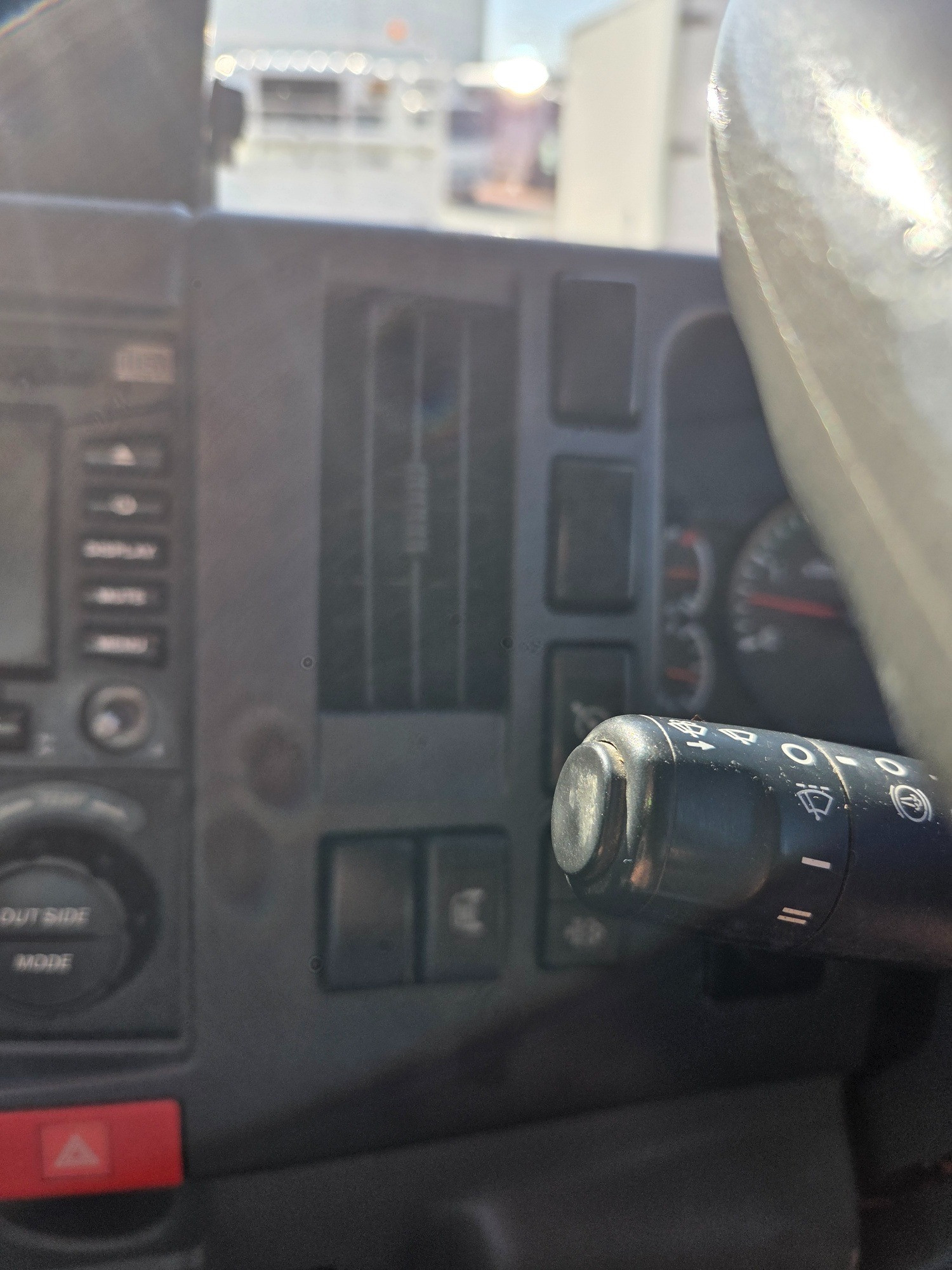 2008 ISUZU FVM FH 1400 LONG 9 SP MANUAL C/CHAS