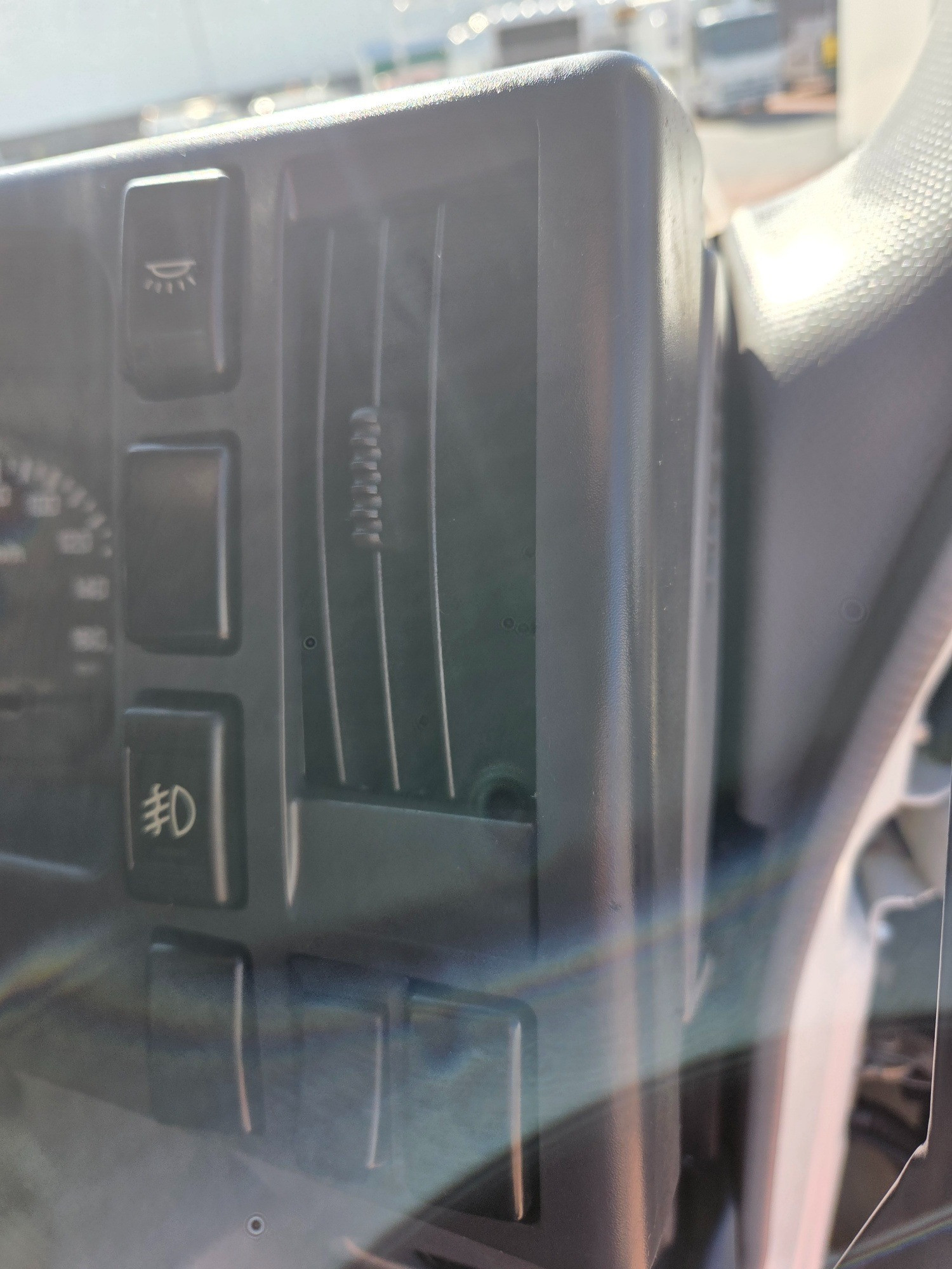 2008 ISUZU FVM FH 1400 LONG 9 SP MANUAL C/CHAS