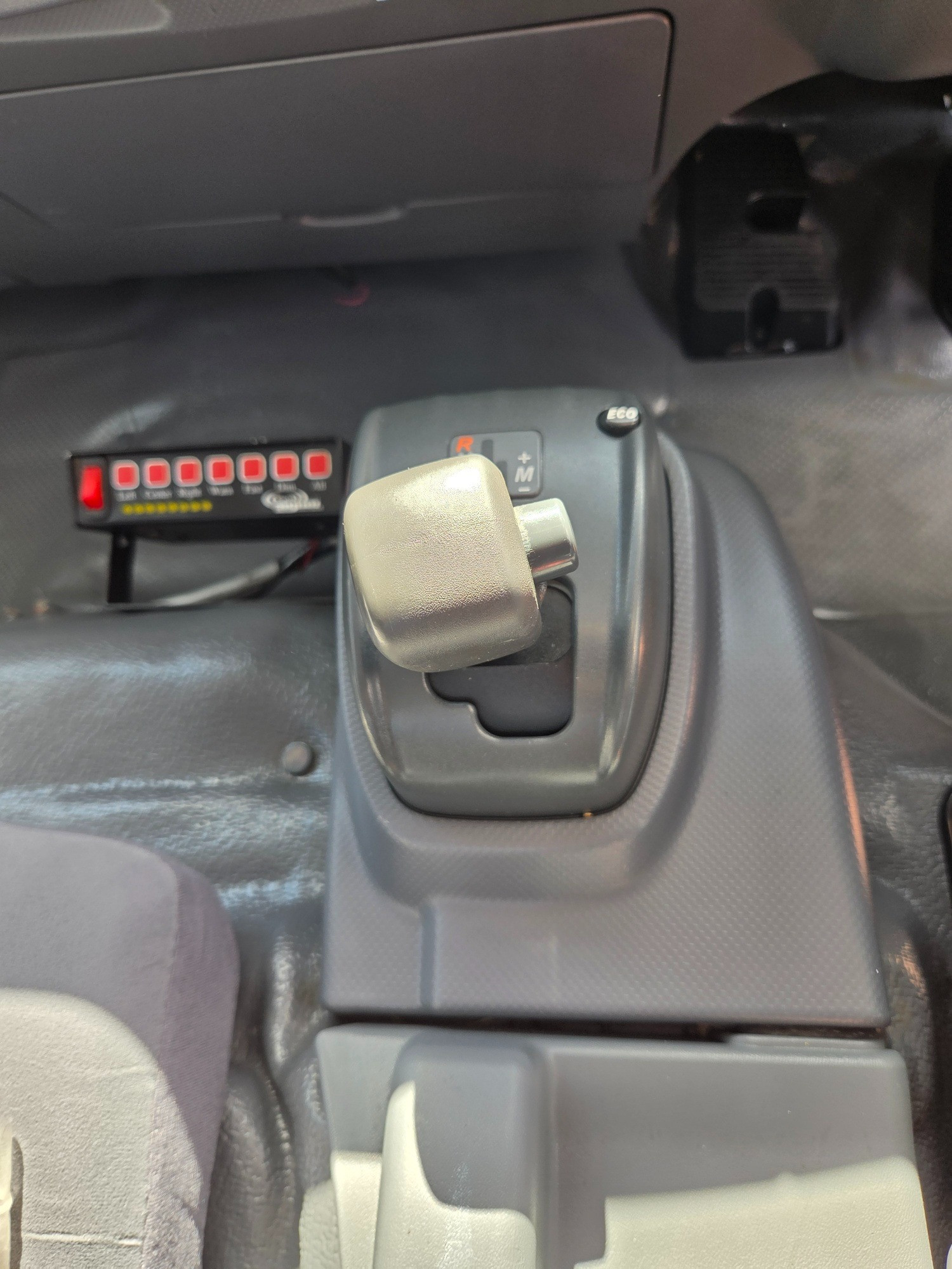 2016 ISUZU NPR N MY15 75-190 (LWB) 6 SP AMT TIPPER AND CRANE