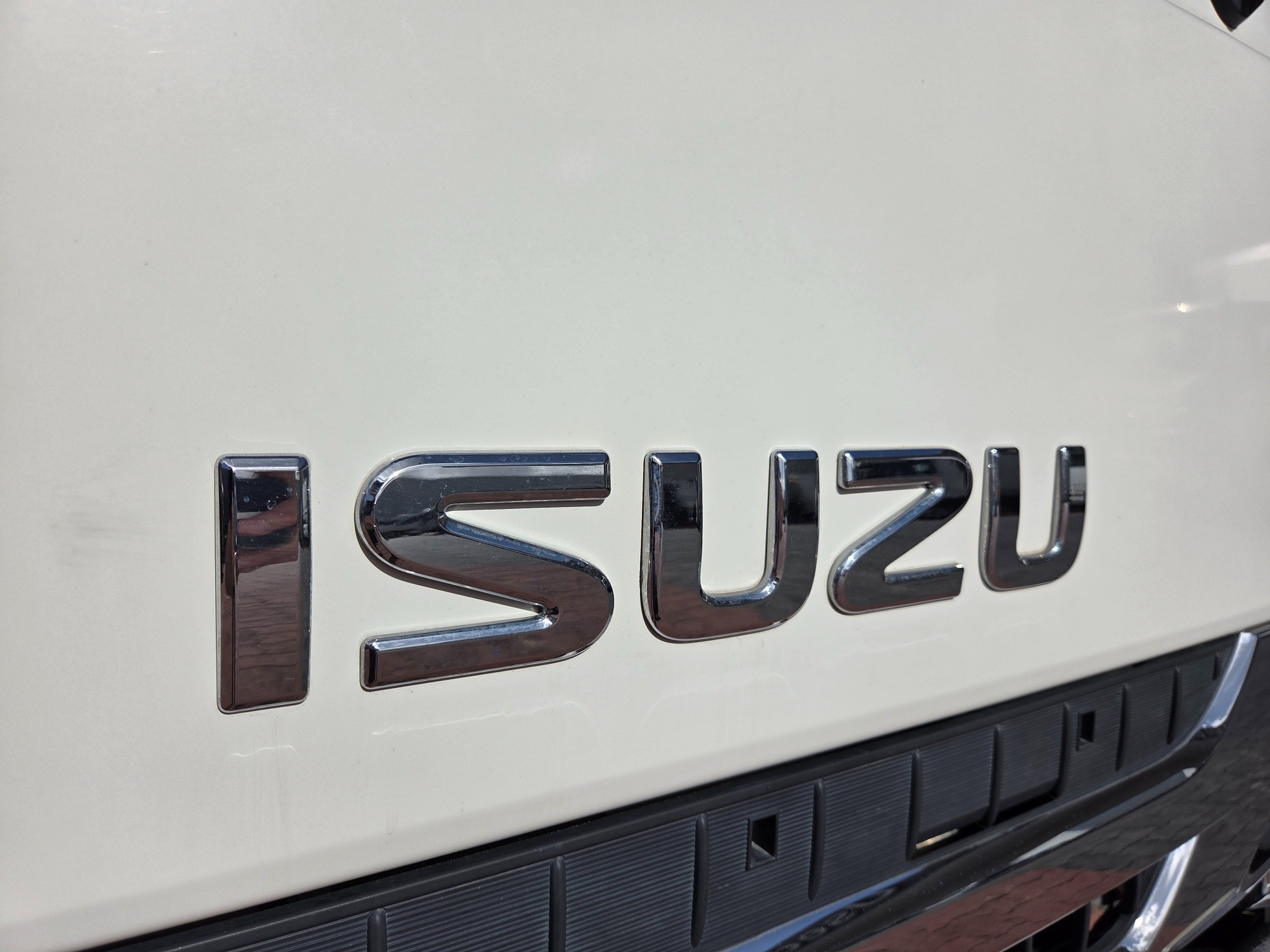 2016 ISUZU NPR N MY15 75-190 (LWB) 6 SP AMT TIPPER AND CRANE