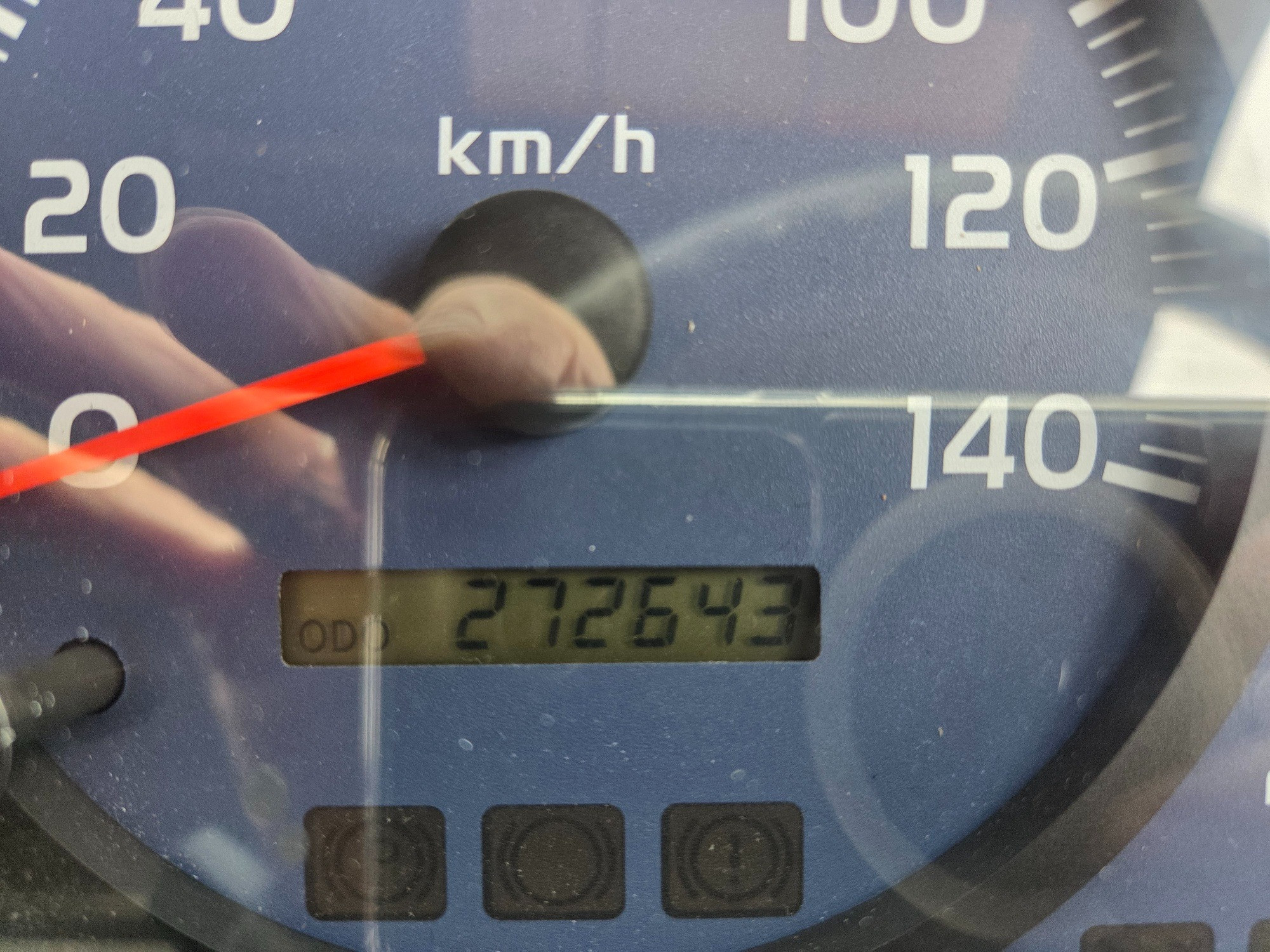 2010 HINO 500 FC6J 1018 MEDIUM 6 SP MANUAL SERVICE BODY