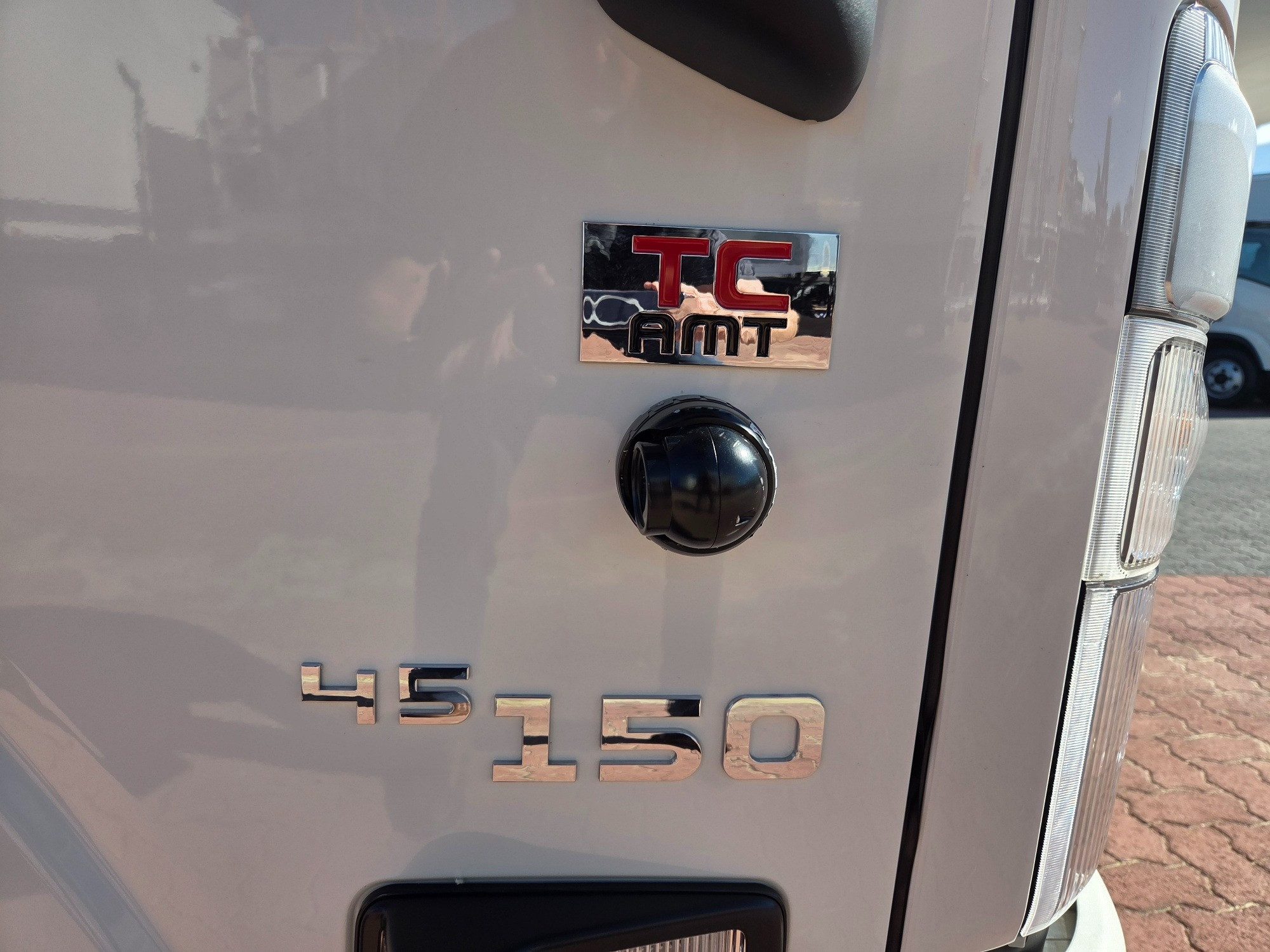 2024 ISUZU NLR NH MY21 45-150 (MWB) 6 SP AUTOMATED MANUAL C/CHAS