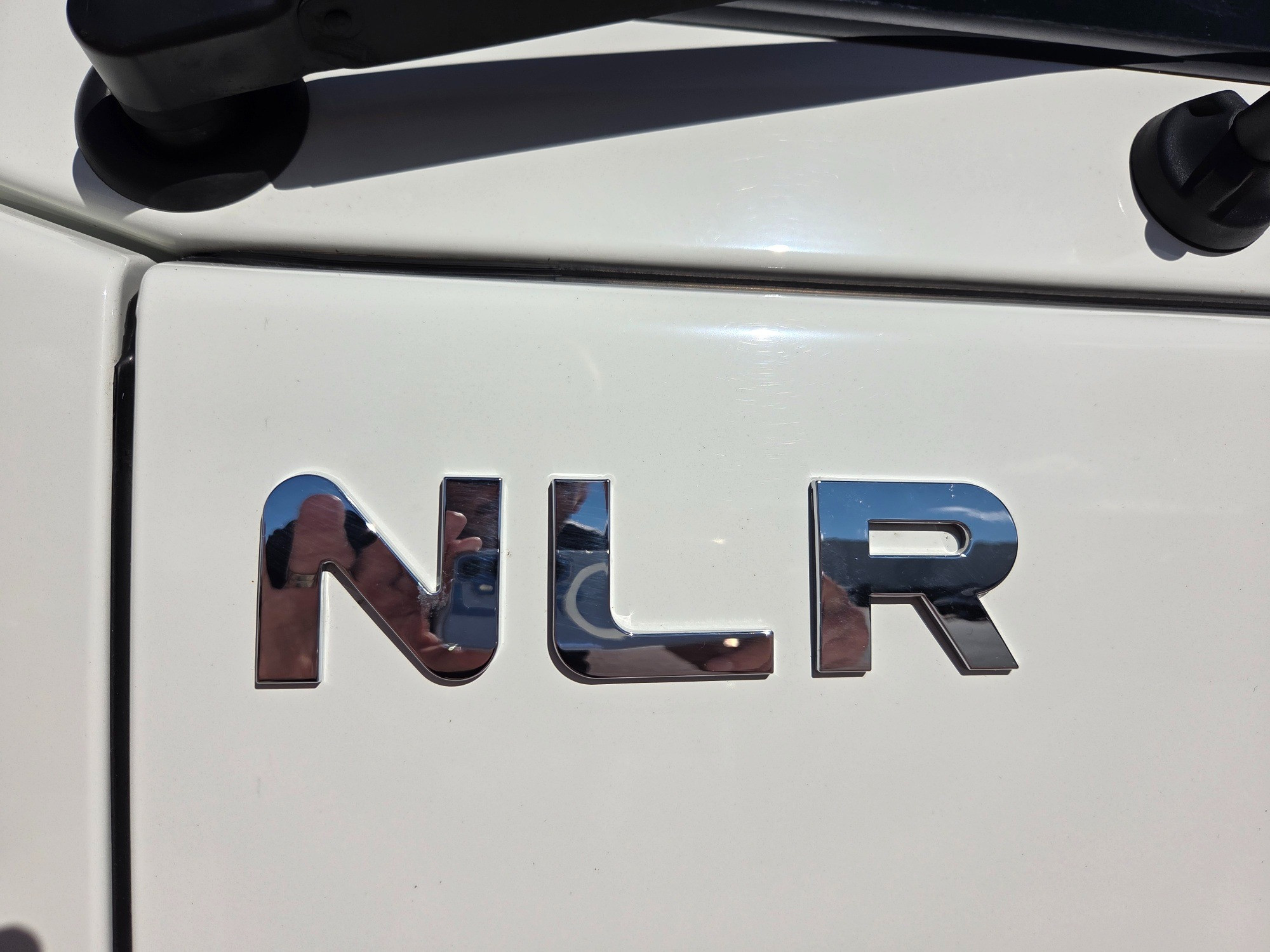 2024 ISUZU NLR NH MY21 45-150 (MWB) 6 SP AUTOMATED MANUAL C/CHAS