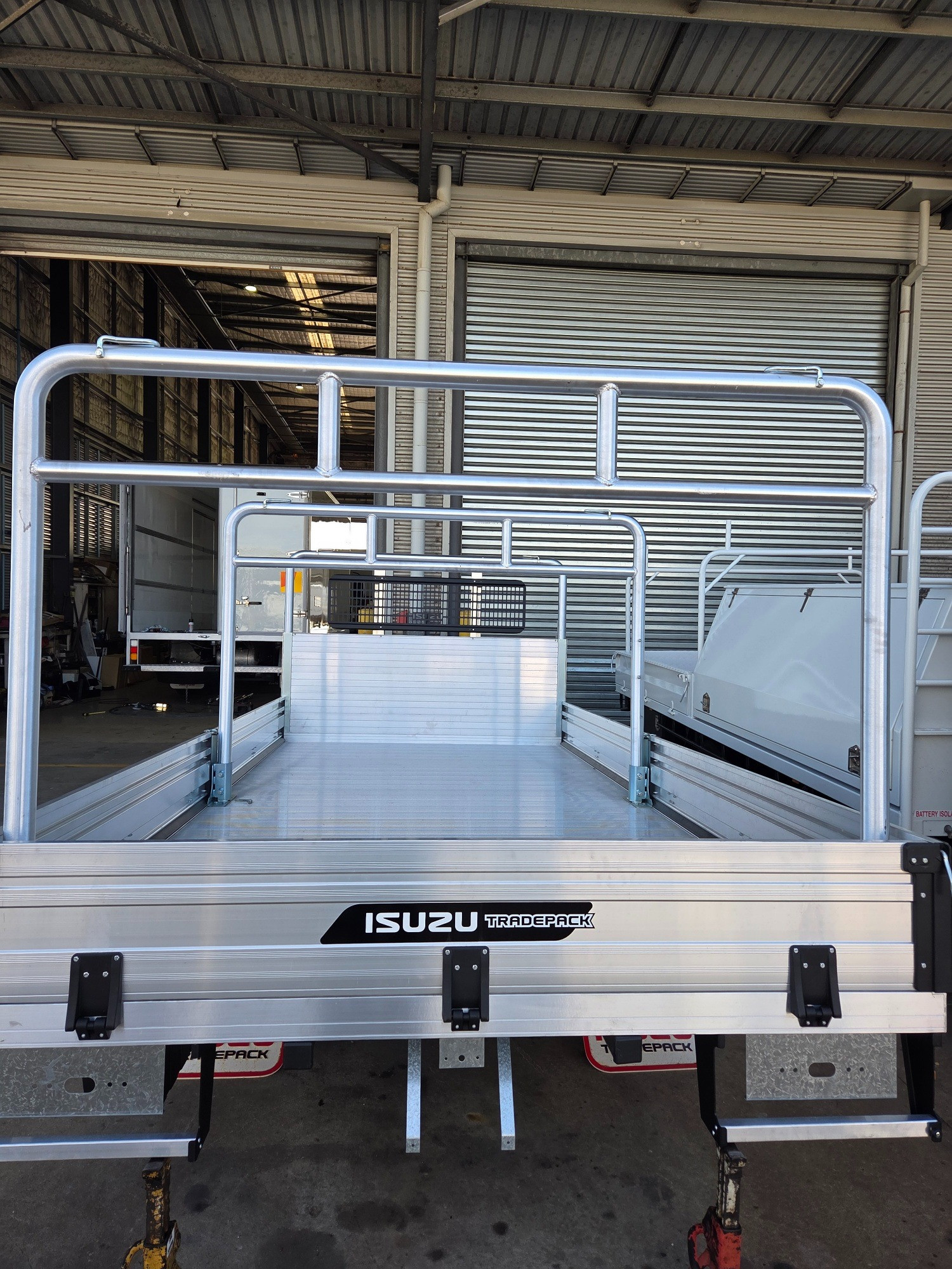 2024 ISUZU NLR NH MY21 45-150 (MWB) 6 SP AUTOMATED MANUAL C/CHAS