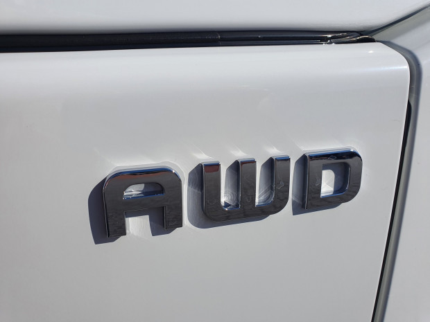 2024 ISUZU NLS NH MY21 45-150 AWD TRAYPACK 5 SP MANUAL C/CHAS