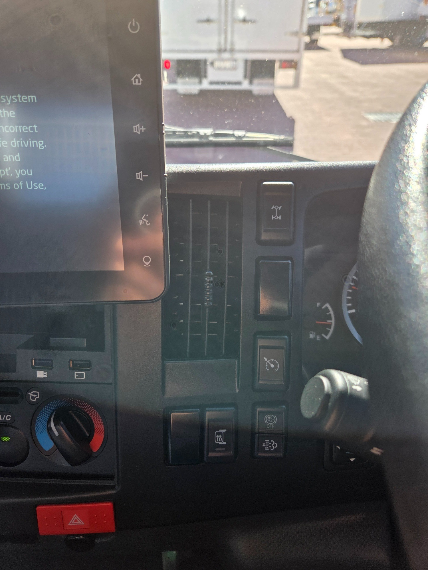 2024 ISUZU NLS NH MY21 45-150 AWD TRAYPACK 5 SP MANUAL C/CHAS