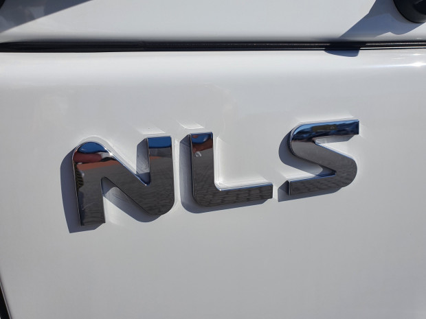 2024 ISUZU NLS NH MY21 45-150 AWD TRAYPACK 5 SP MANUAL C/CHAS