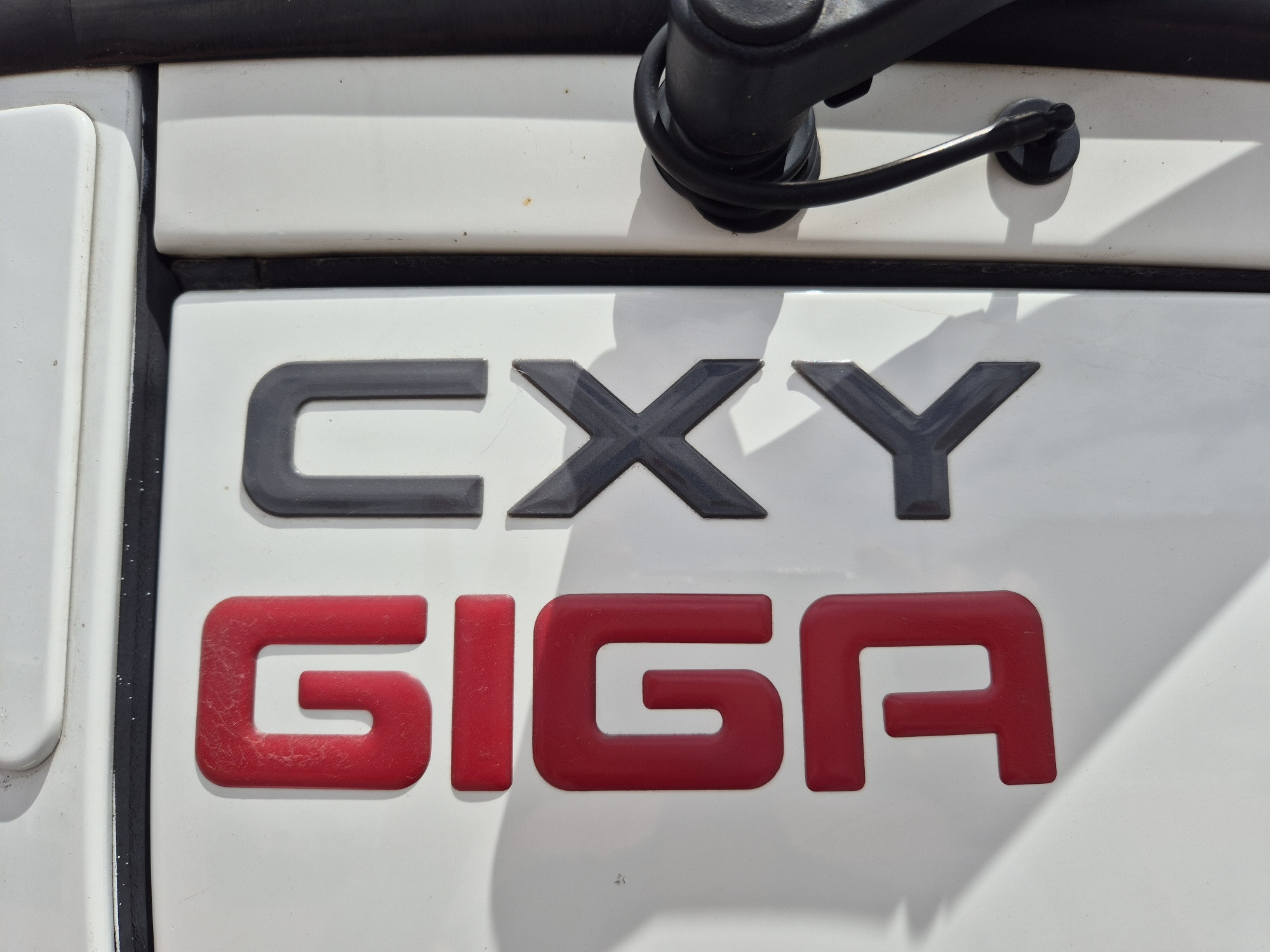 2014 ISUZU GIGA CH MY11 CXY 455 (6x4) PREMIUM 12 SP AUTOMATED MANUAL P/MOVER