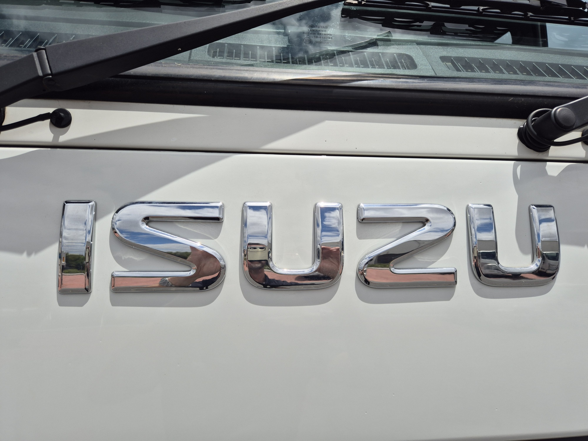2014 ISUZU GIGA CH MY11 CXY 455 (6x4) PREMIUM 12 SP AUTOMATED MANUAL P/MOVER