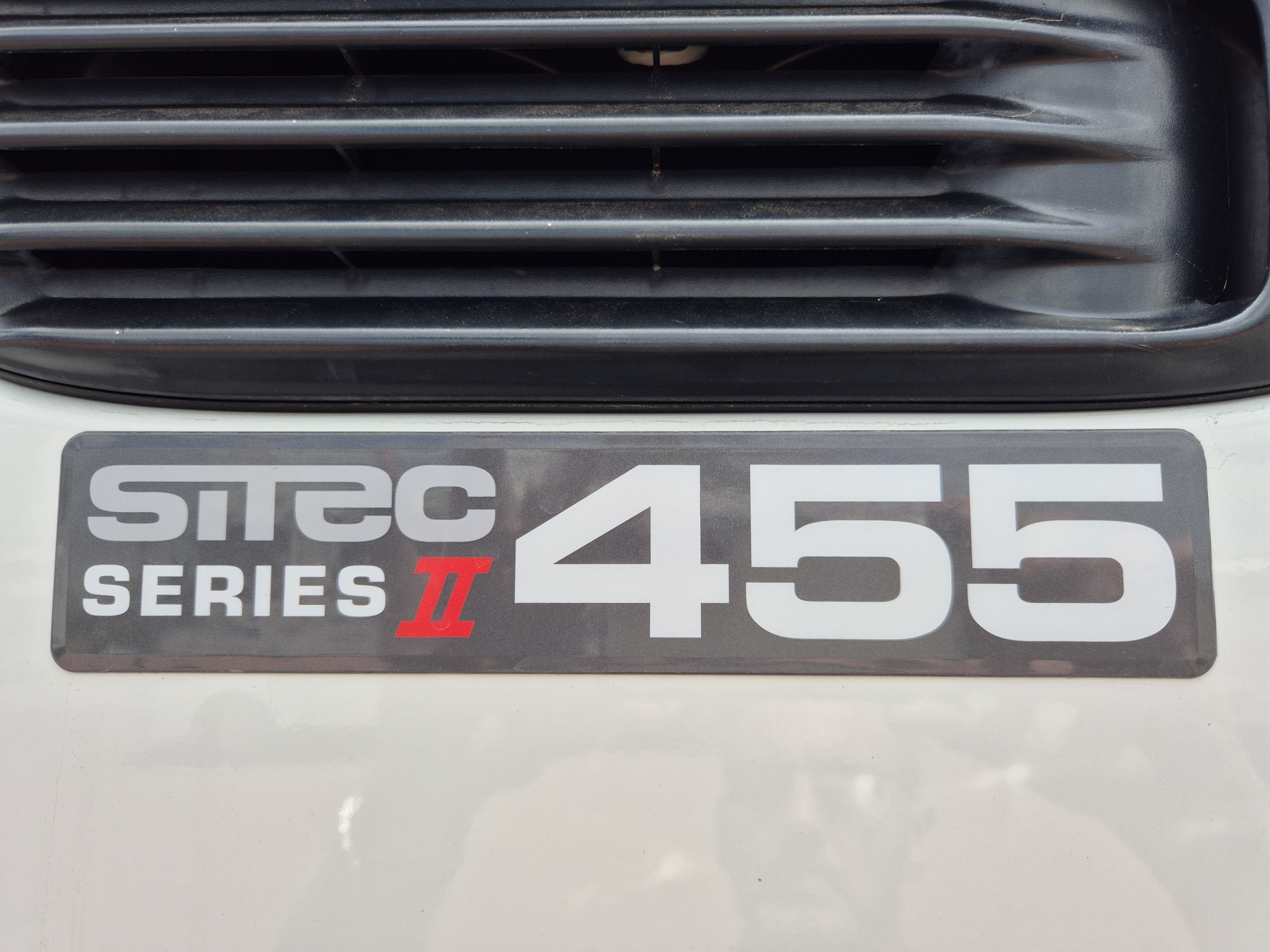2014 ISUZU GIGA CH MY11 CXY 455 (6x4) PREMIUM 12 SP AUTOMATED MANUAL P/MOVER