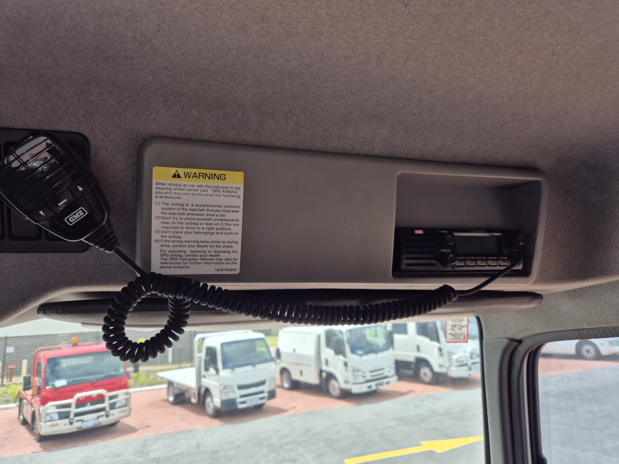 2014 ISUZU GIGA CH MY11 CXY 455 (6x4) PREMIUM 12 SP AUTOMATED MANUAL P/MOVER