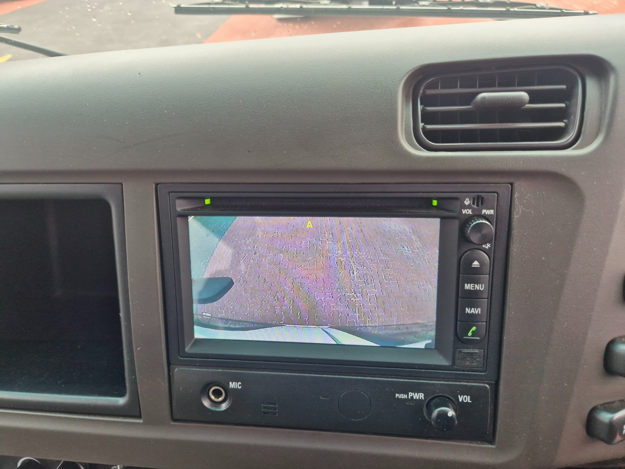 2015 MITSUBISHI FUSO ROSA BE64D DELUXE 6 SP AUTOMATIC BUS