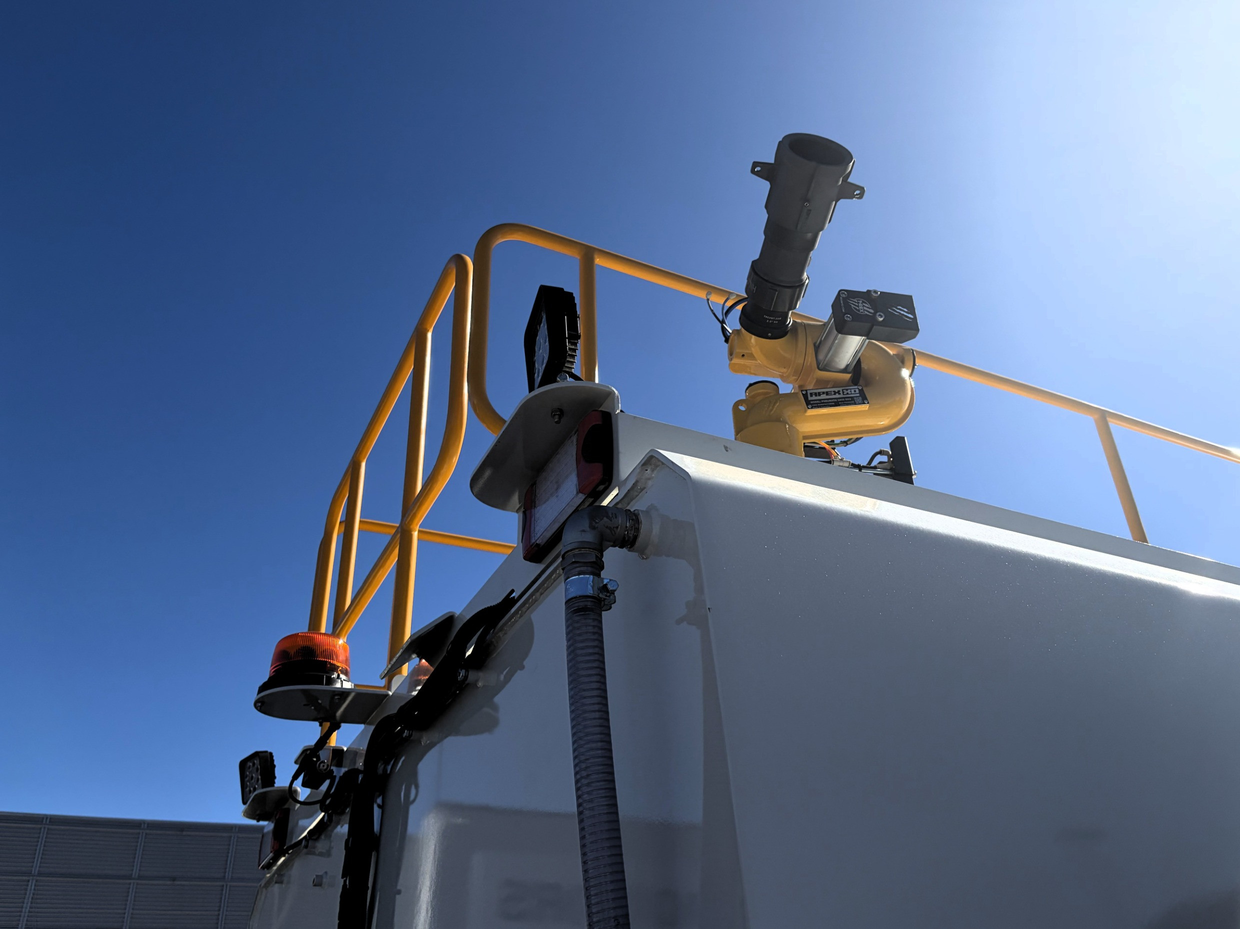 2026 ISUZU FVZ 260-300 AT R46 6 SP AUTOMATIC WATER TRUCK